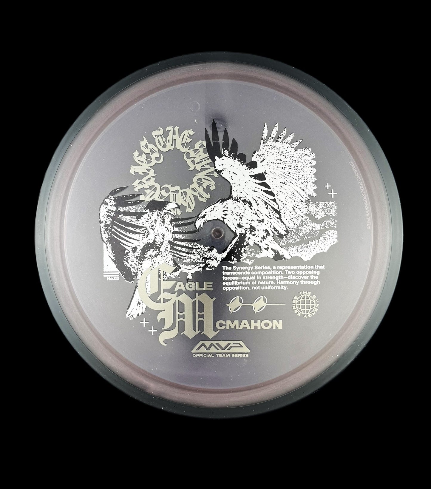 MVP Proton Resistor - Eagle McMahon Synergy Series