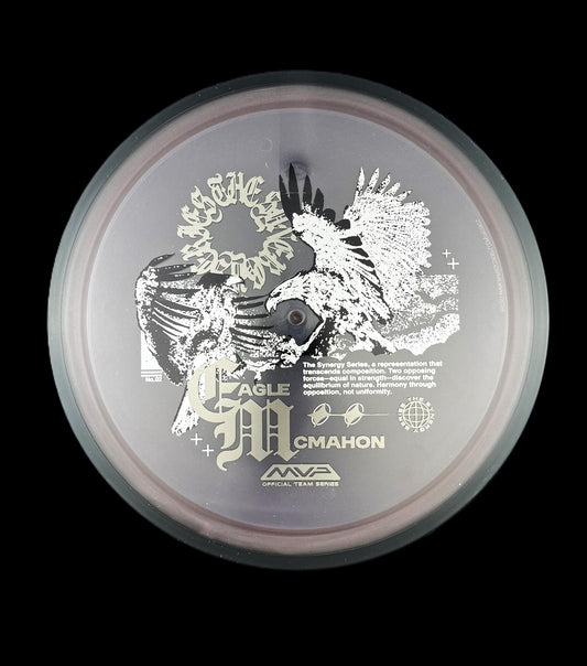 MVP Proton Resistor - Eagle McMahon Synergy Series