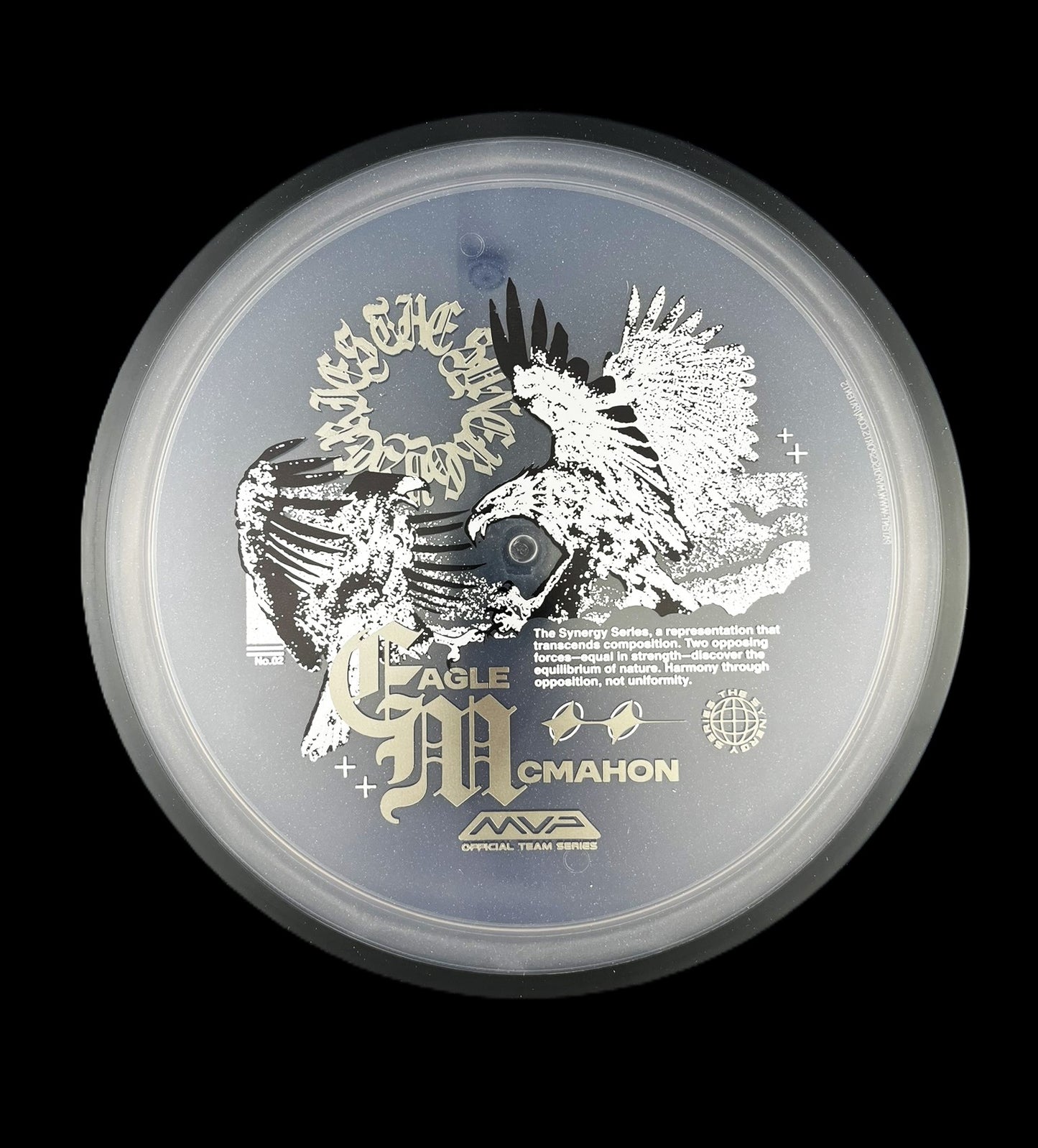 MVP Proton Resistor - Eagle McMahon Synergy Series