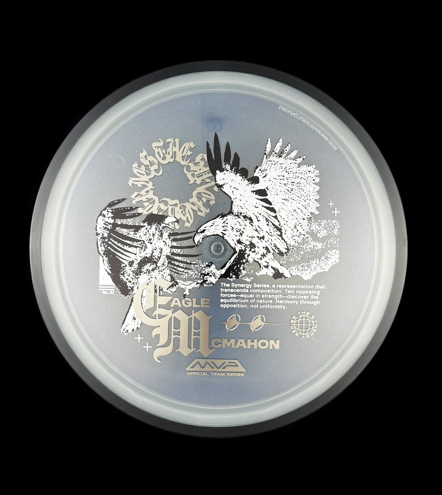 MVP Proton Resistor - Eagle McMahon Synergy Series