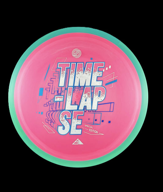 Axiom Neutron Time-Lapse - Special Edition (Retooled)