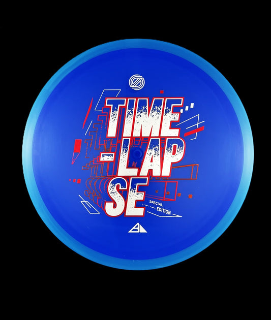 Axiom Neutron Time-Lapse - Special Edition (Retooled)