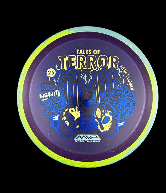 Axiom Particle Glow Proton Insanity - 2025 Halloween Special Edition