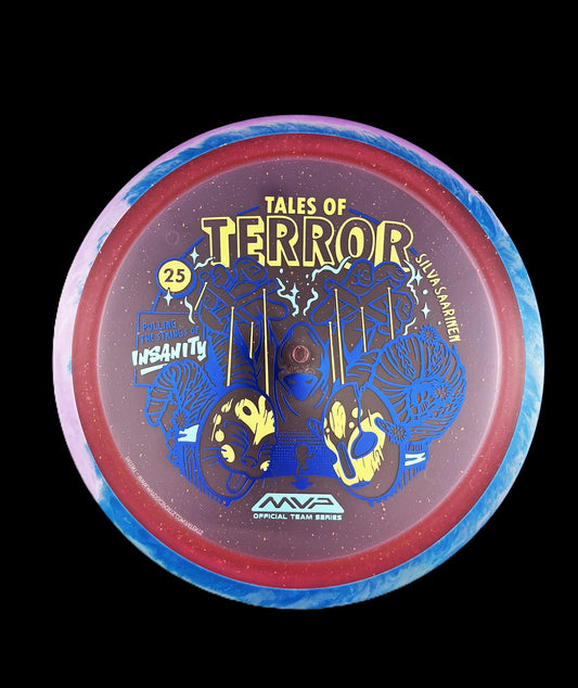 Axiom Particle Glow Proton Insanity - 2025 Halloween Special Edition