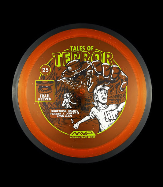 MVP Proton Trail - 2025 Halloween Special Edition
