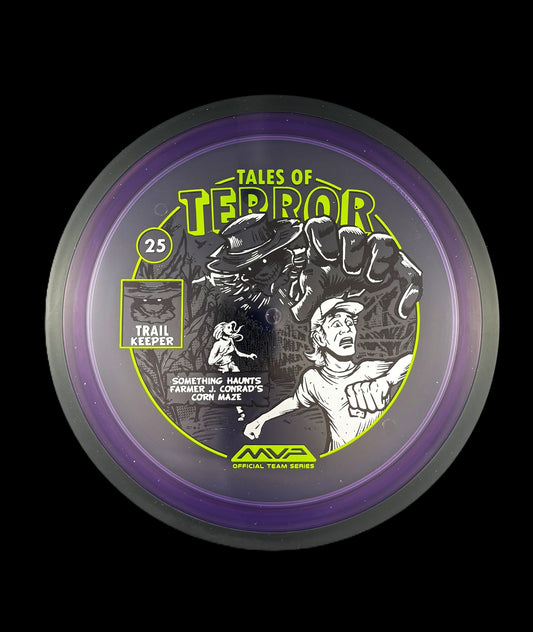 MVP Proton Trail - 2025 Halloween Special Edition
