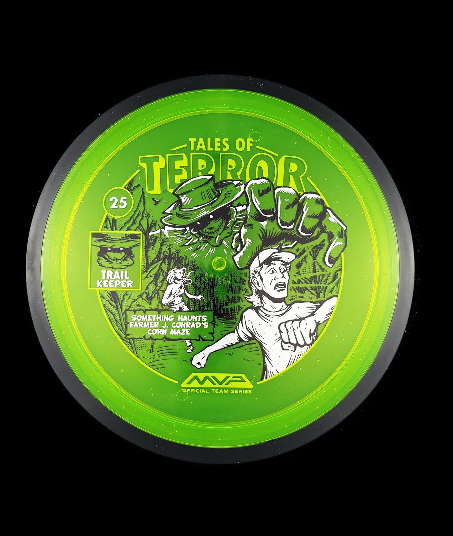 MVP Proton Trail - 2025 Halloween Special Edition