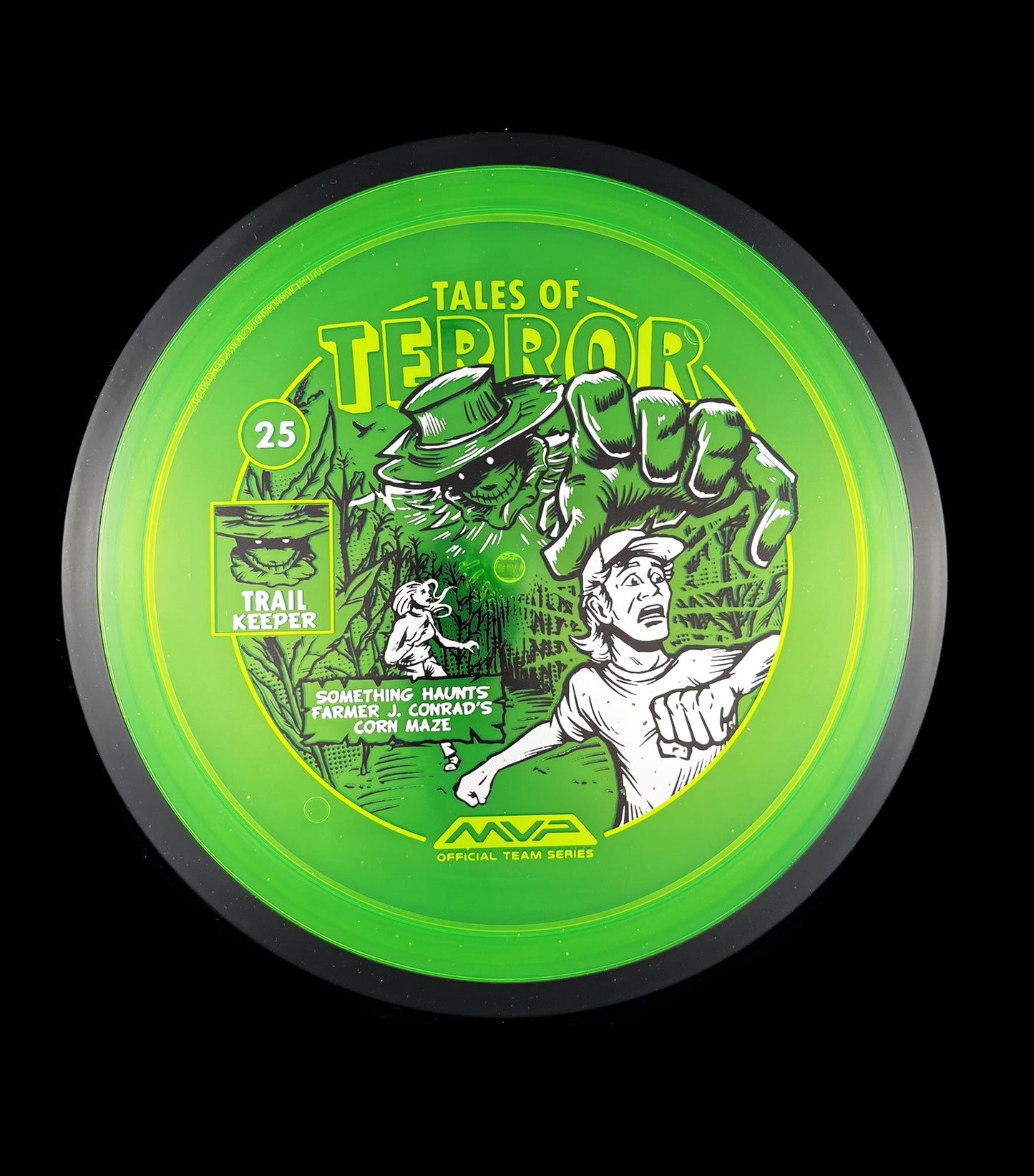 MVP Proton Trail - 2025 Halloween Special Edition