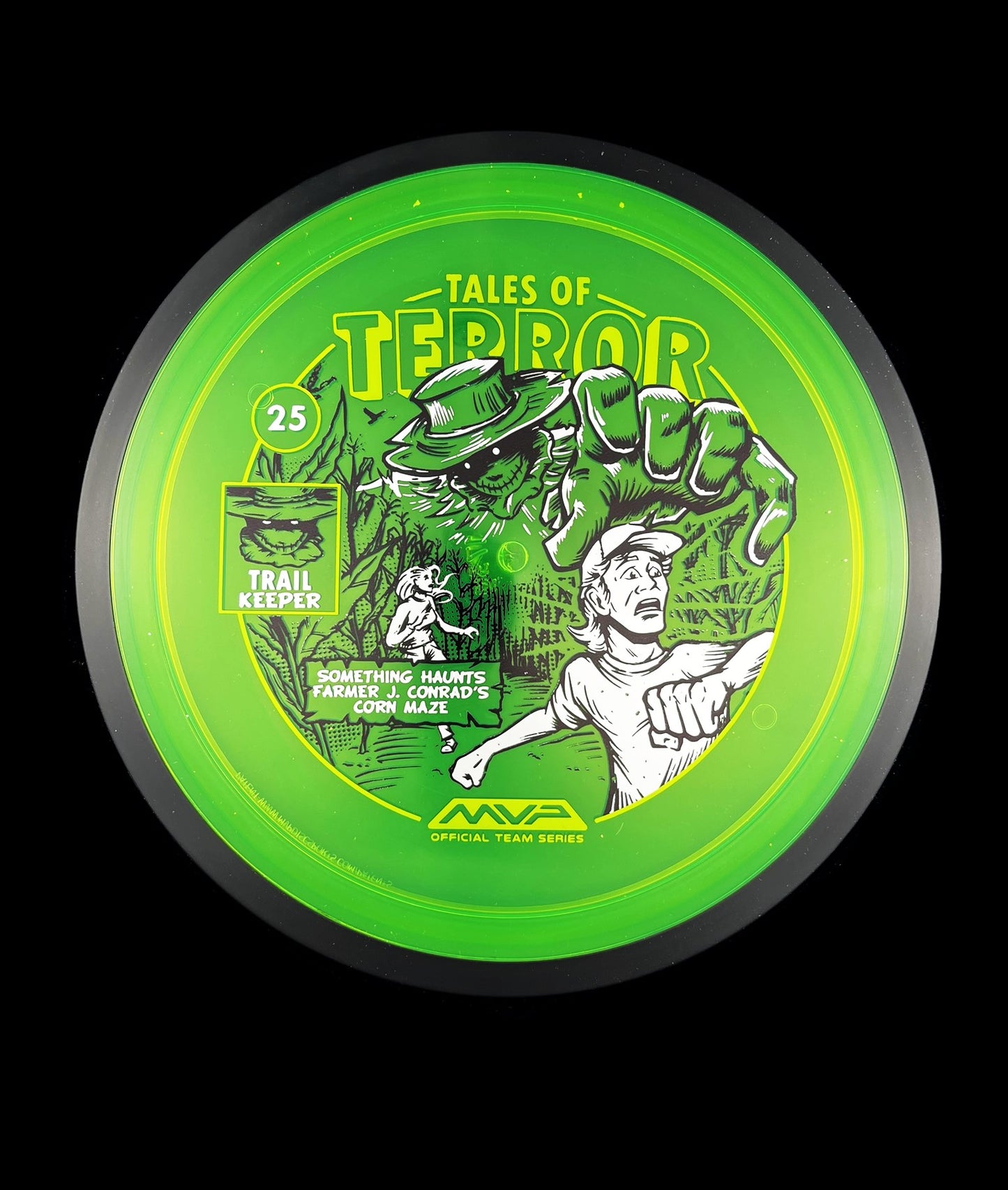 MVP Proton Trail - 2025 Halloween Special Edition