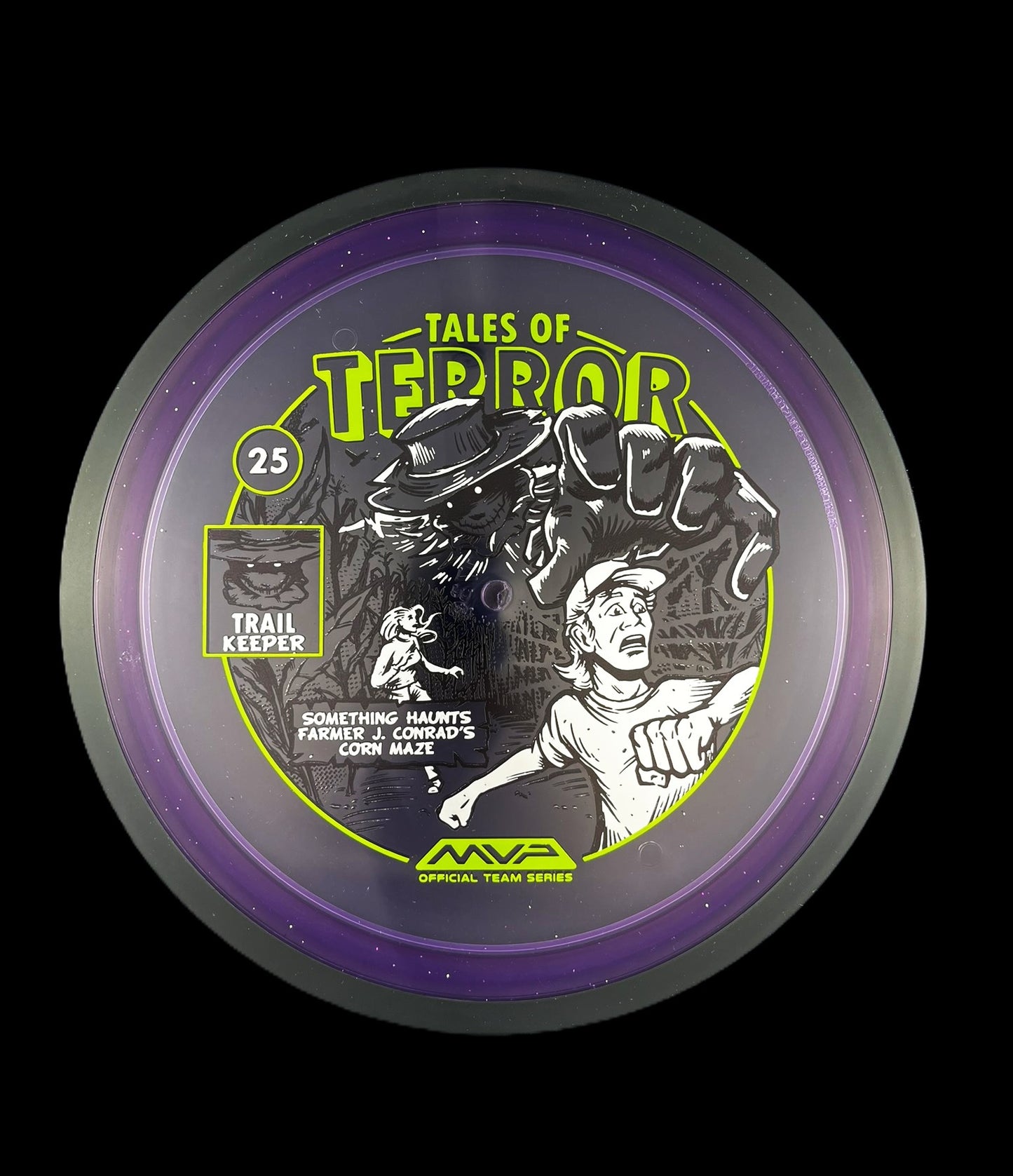 MVP Proton Trail - 2025 Halloween Special Edition