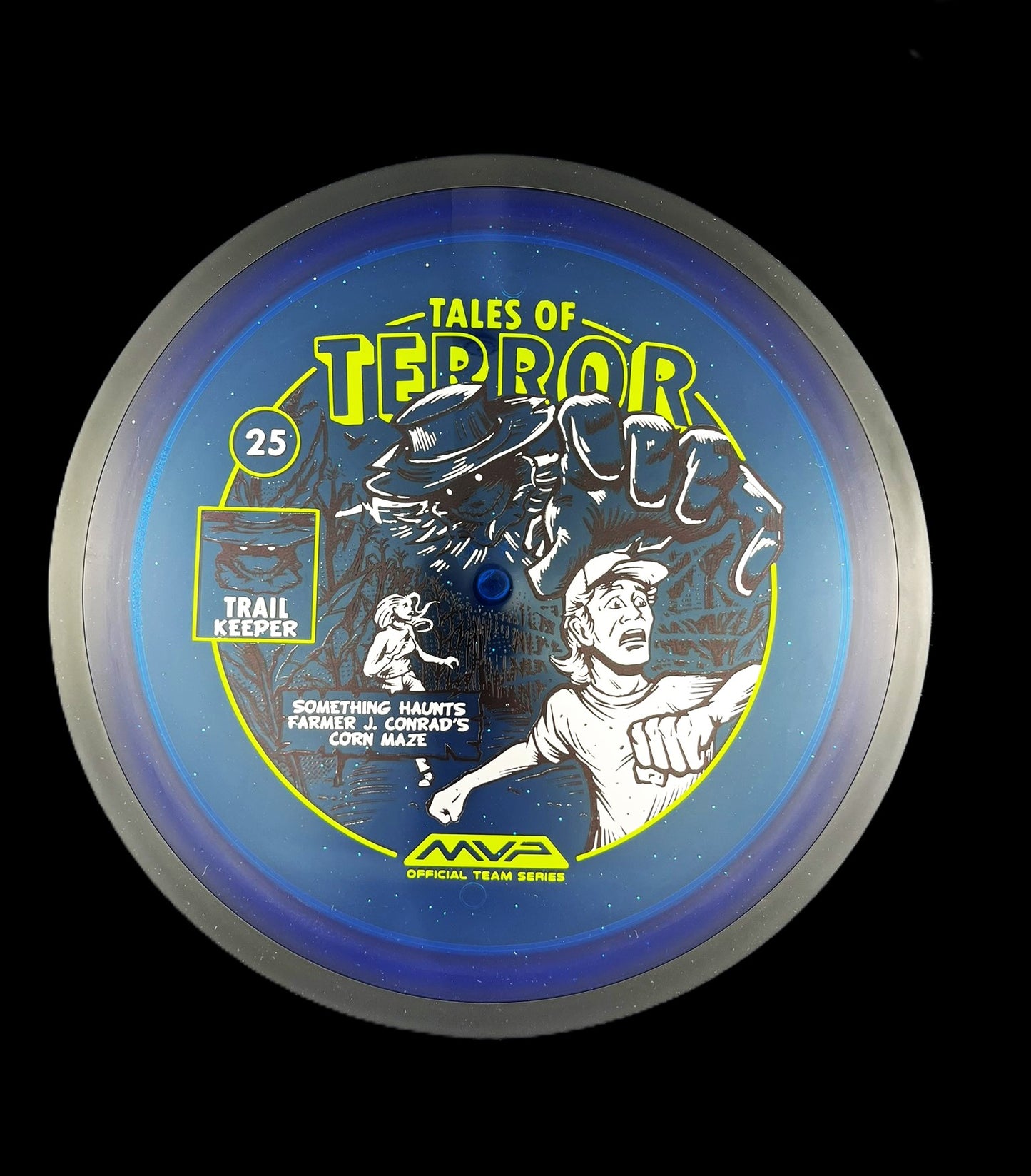 MVP Proton Trail - 2025 Halloween Special Edition