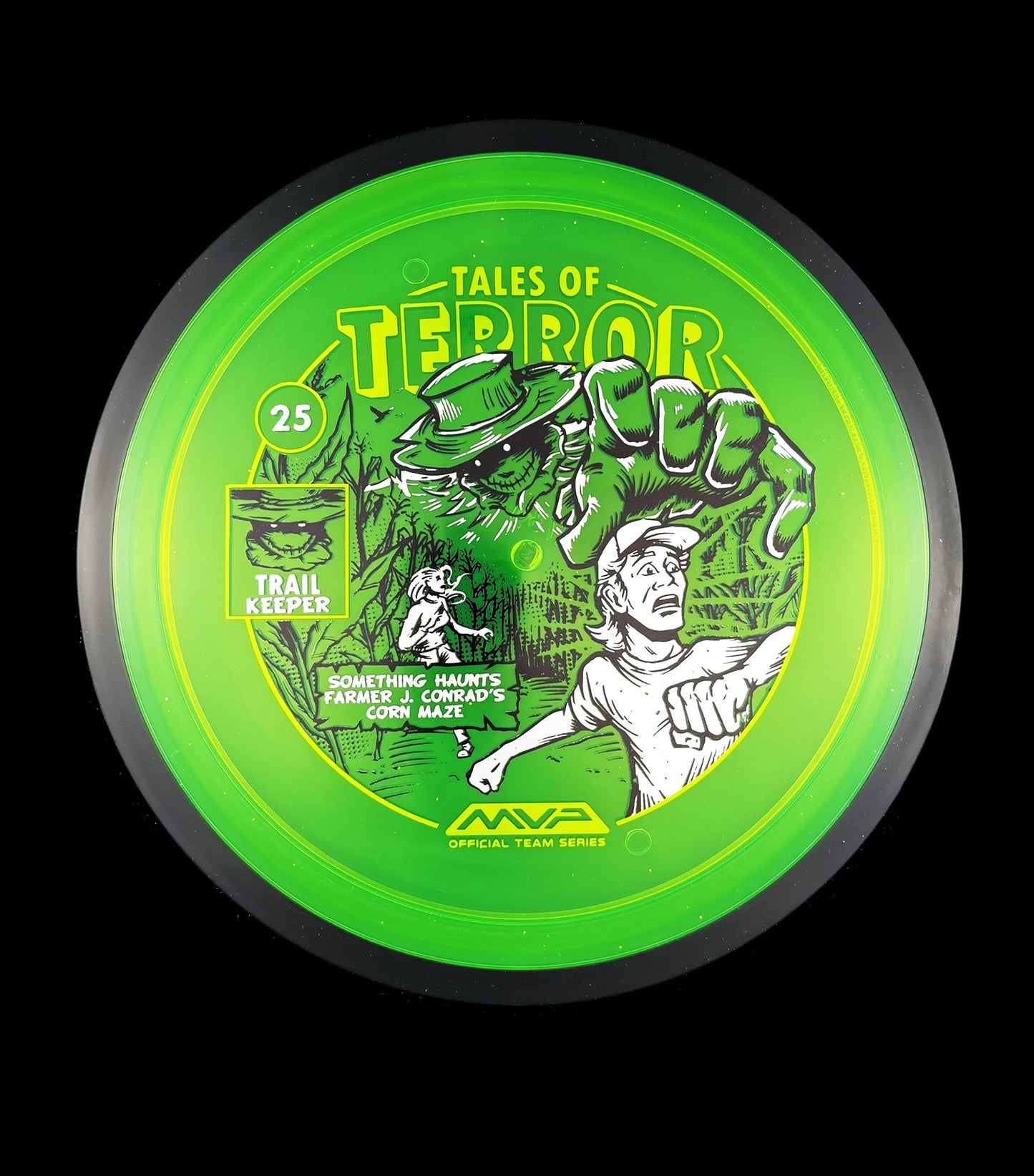 MVP Proton Trail - 2025 Halloween Special Edition