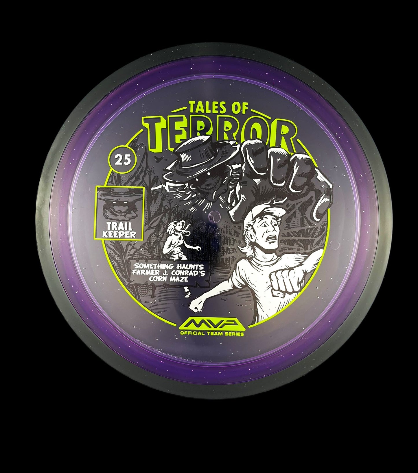 MVP Proton Trail - 2025 Halloween Special Edition