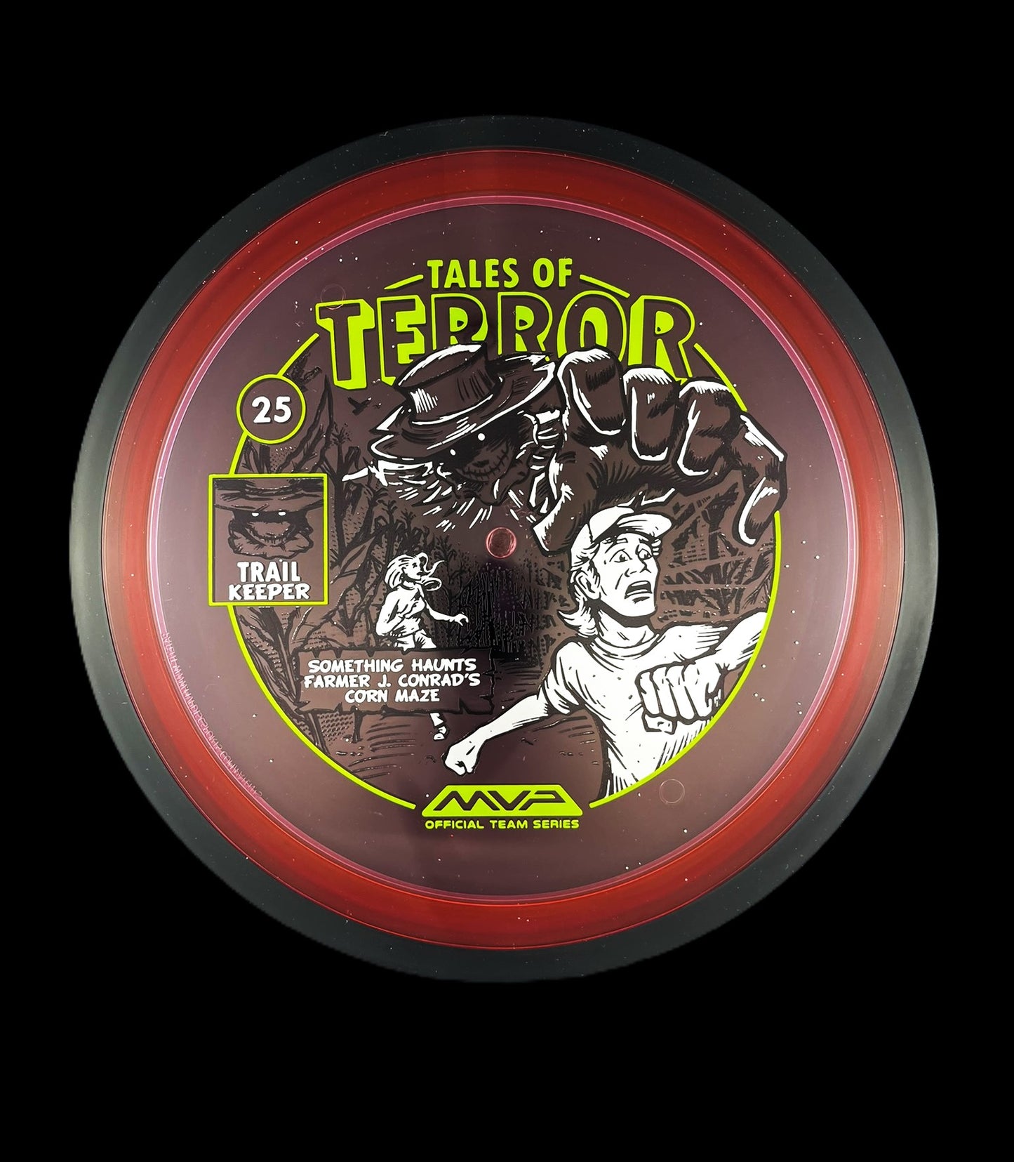 MVP Proton Trail - 2025 Halloween Special Edition