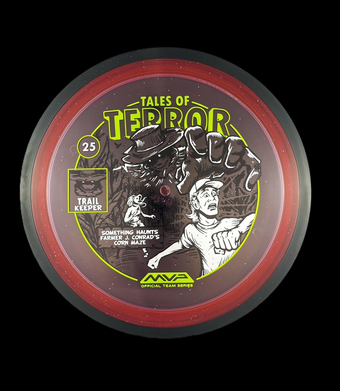 MVP Proton Trail - 2025 Halloween Special Edition
