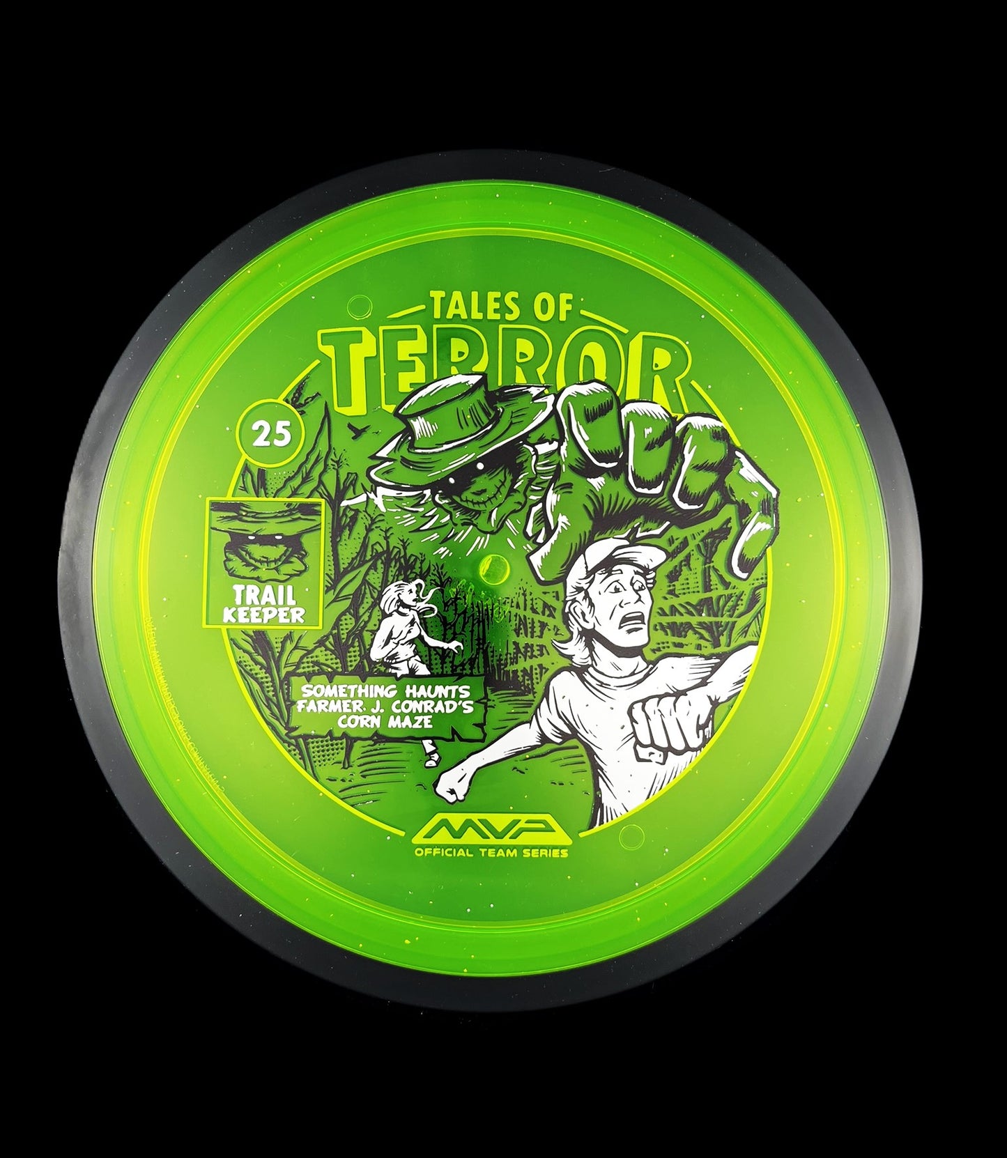 MVP Proton Trail - 2025 Halloween Special Edition