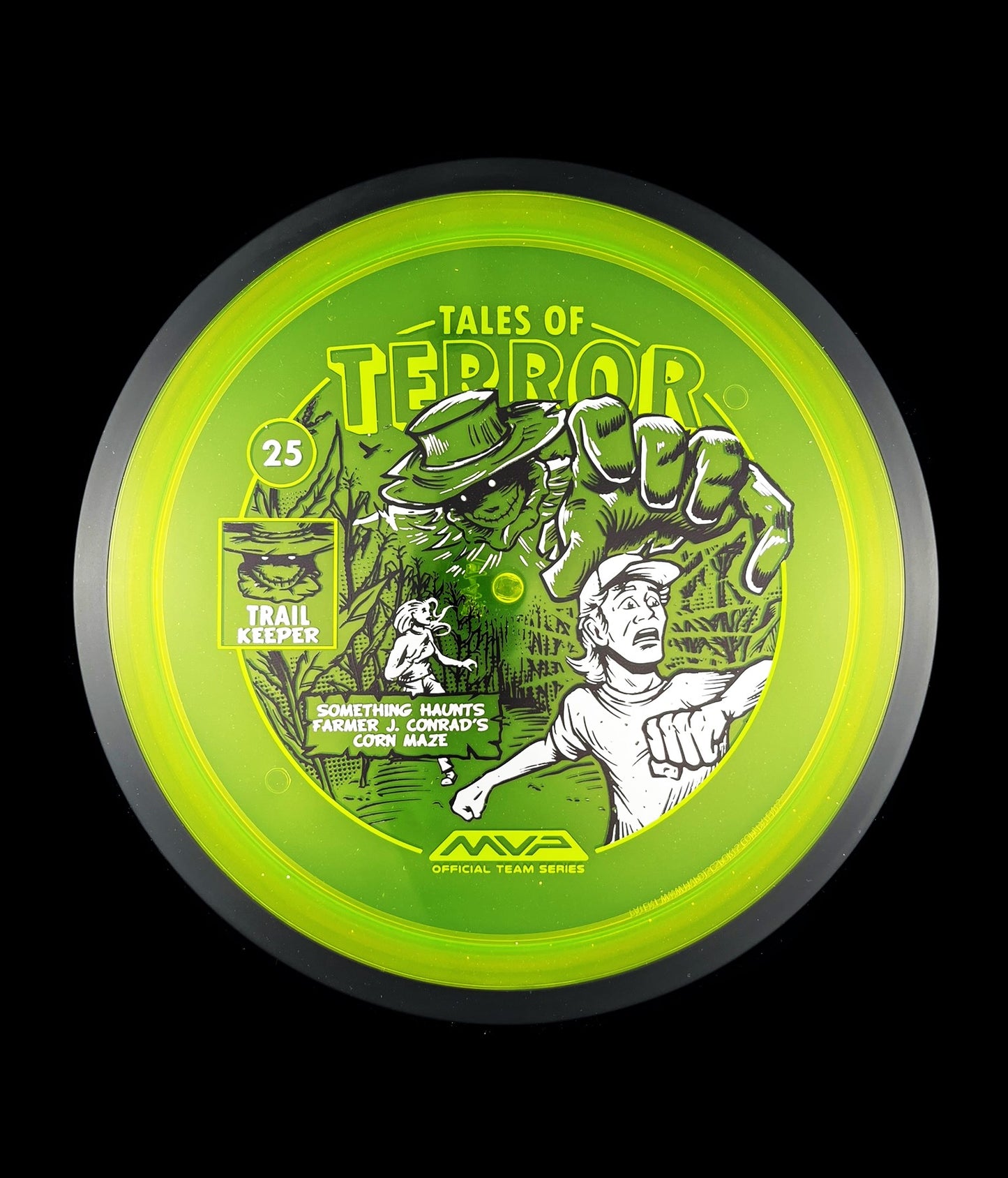 MVP Proton Trail - 2025 Halloween Special Edition