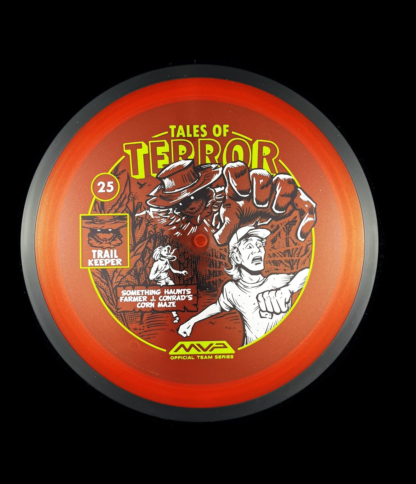 MVP Proton Trail - 2025 Halloween Special Edition