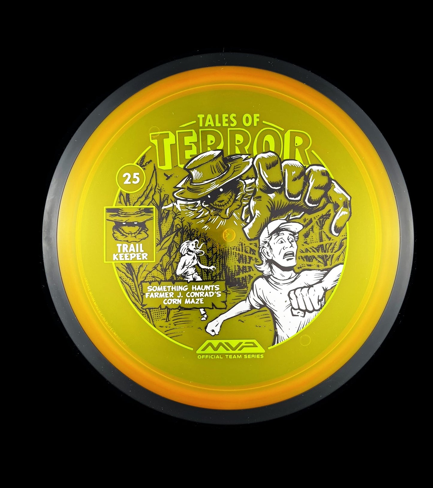 MVP Proton Trail - 2025 Halloween Special Edition