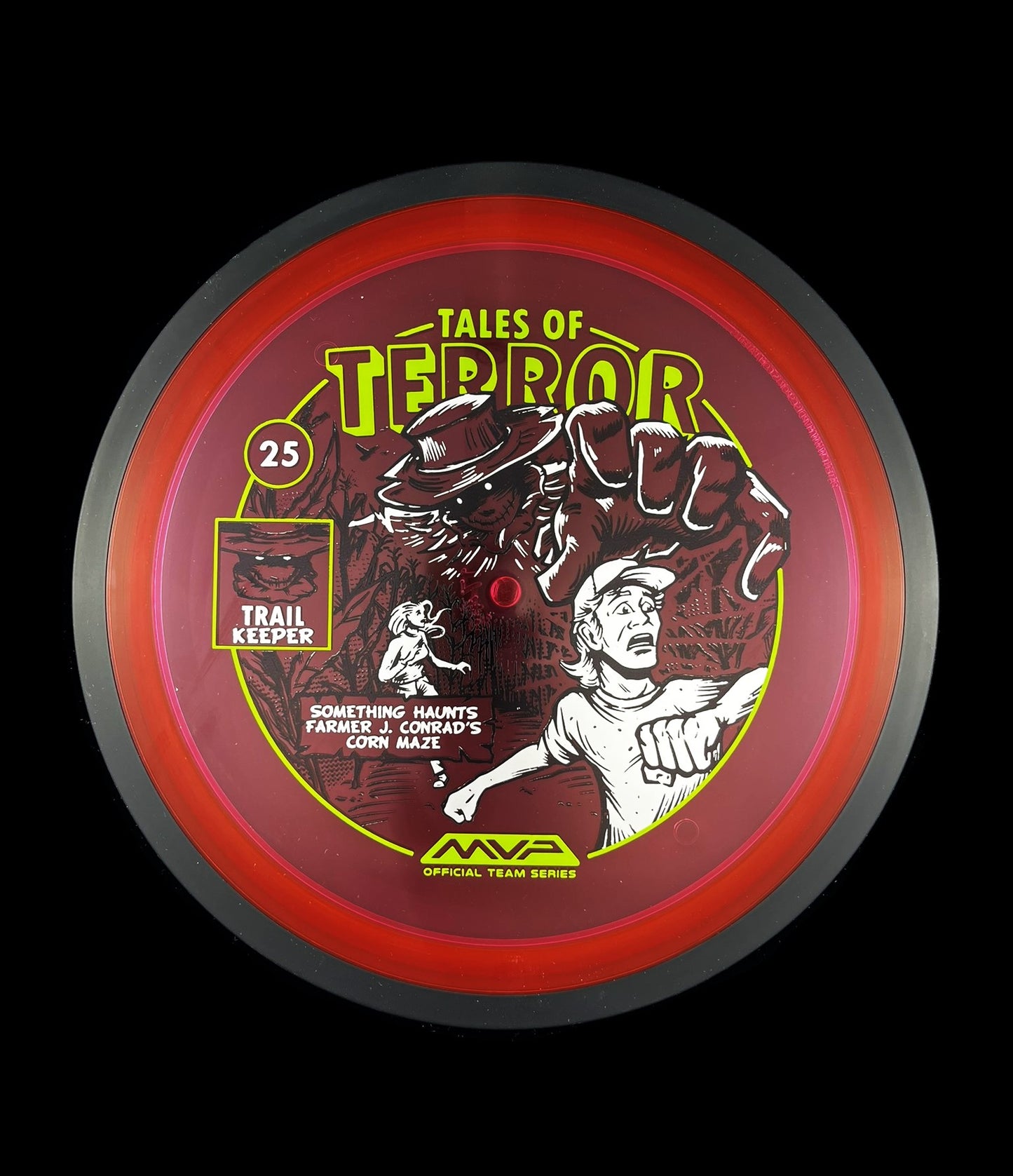 MVP Proton Trail - 2025 Halloween Special Edition
