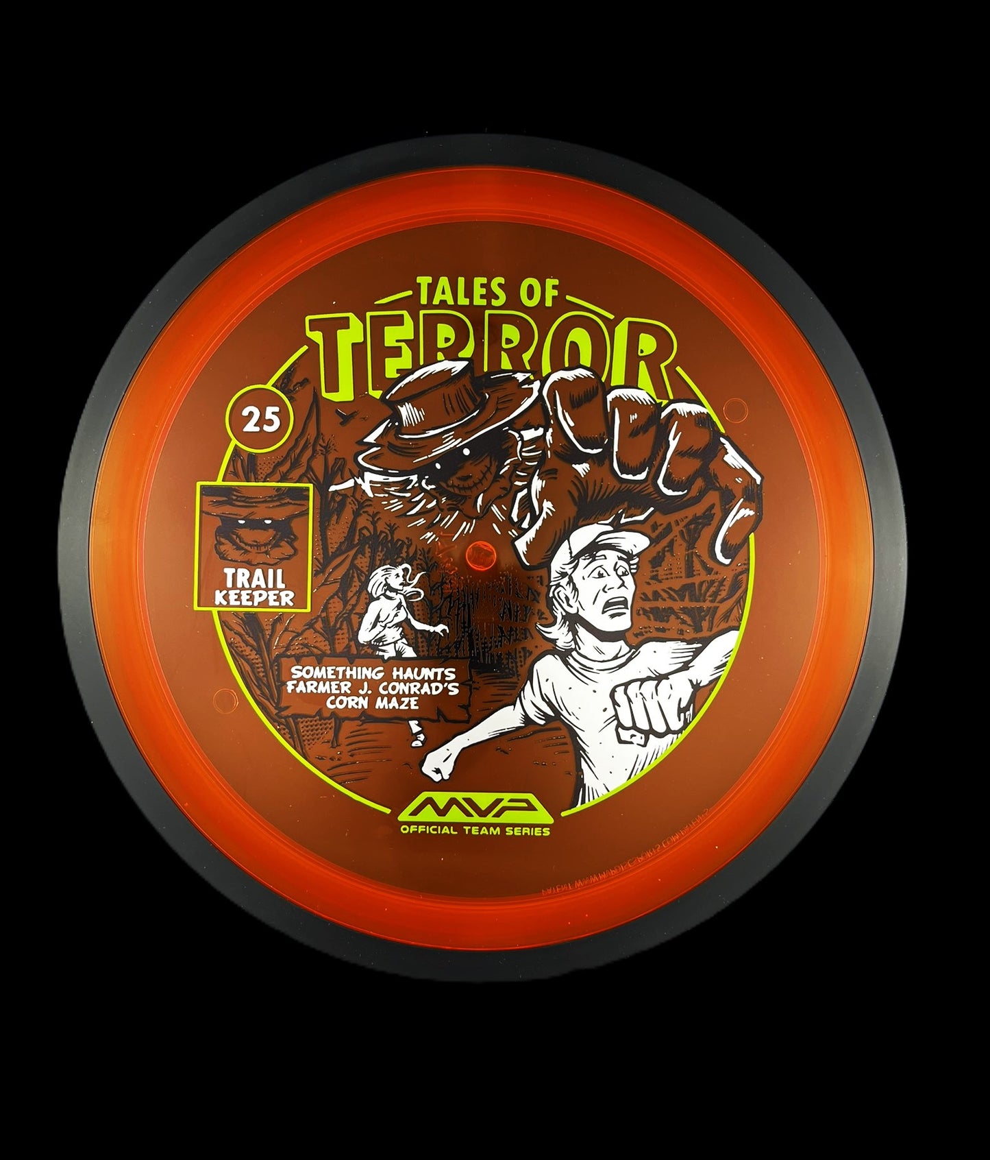 MVP Proton Trail - 2025 Halloween Special Edition