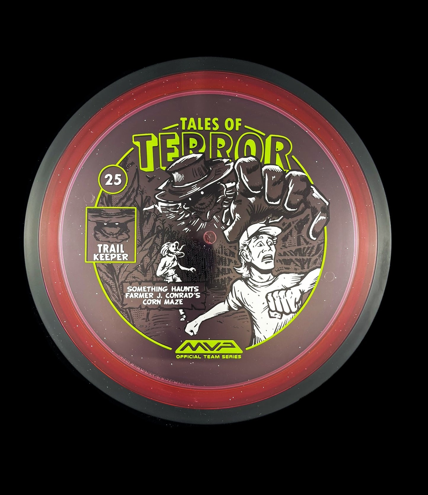 MVP Proton Trail - 2025 Halloween Special Edition