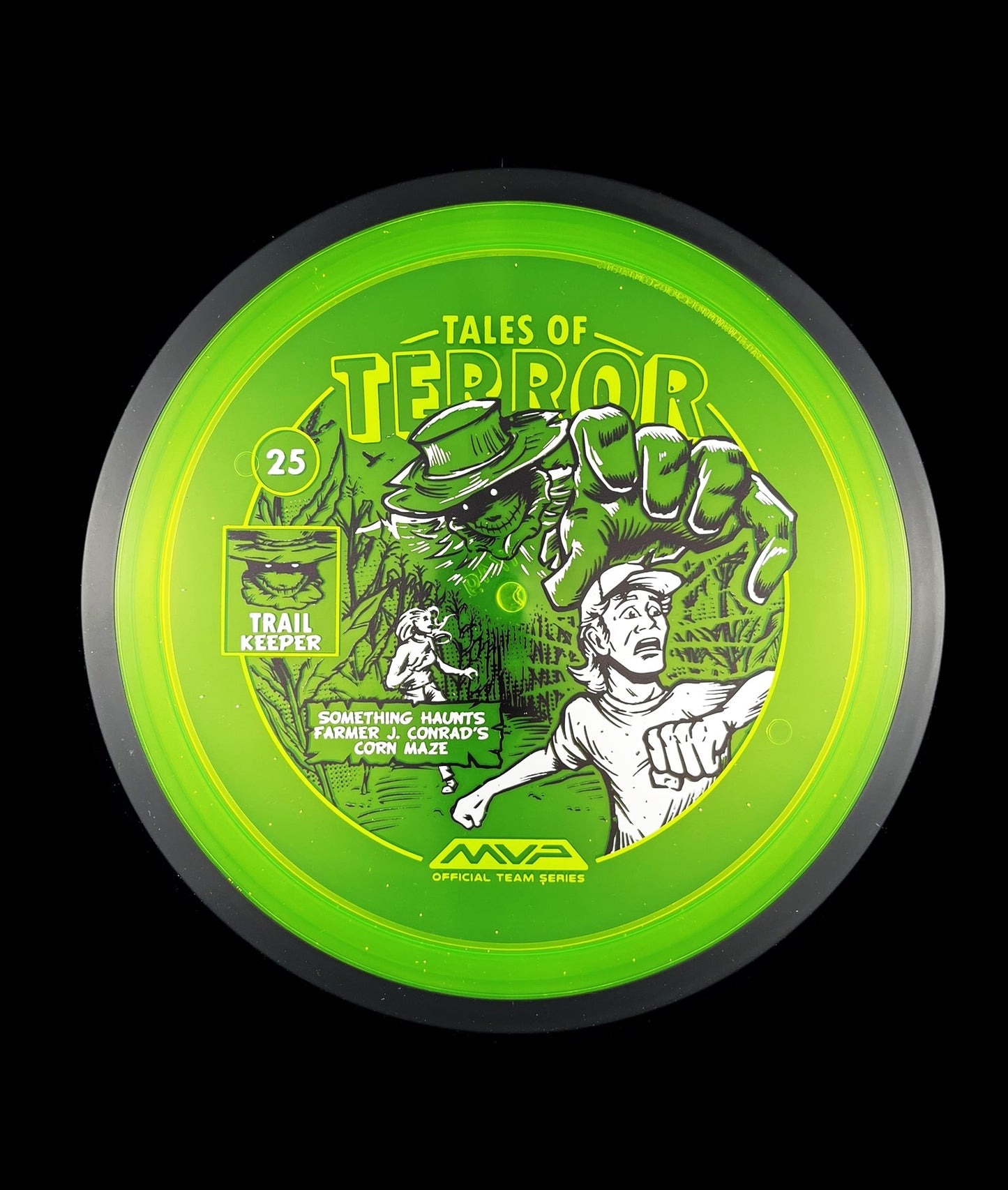 MVP Proton Trail - 2025 Halloween Special Edition