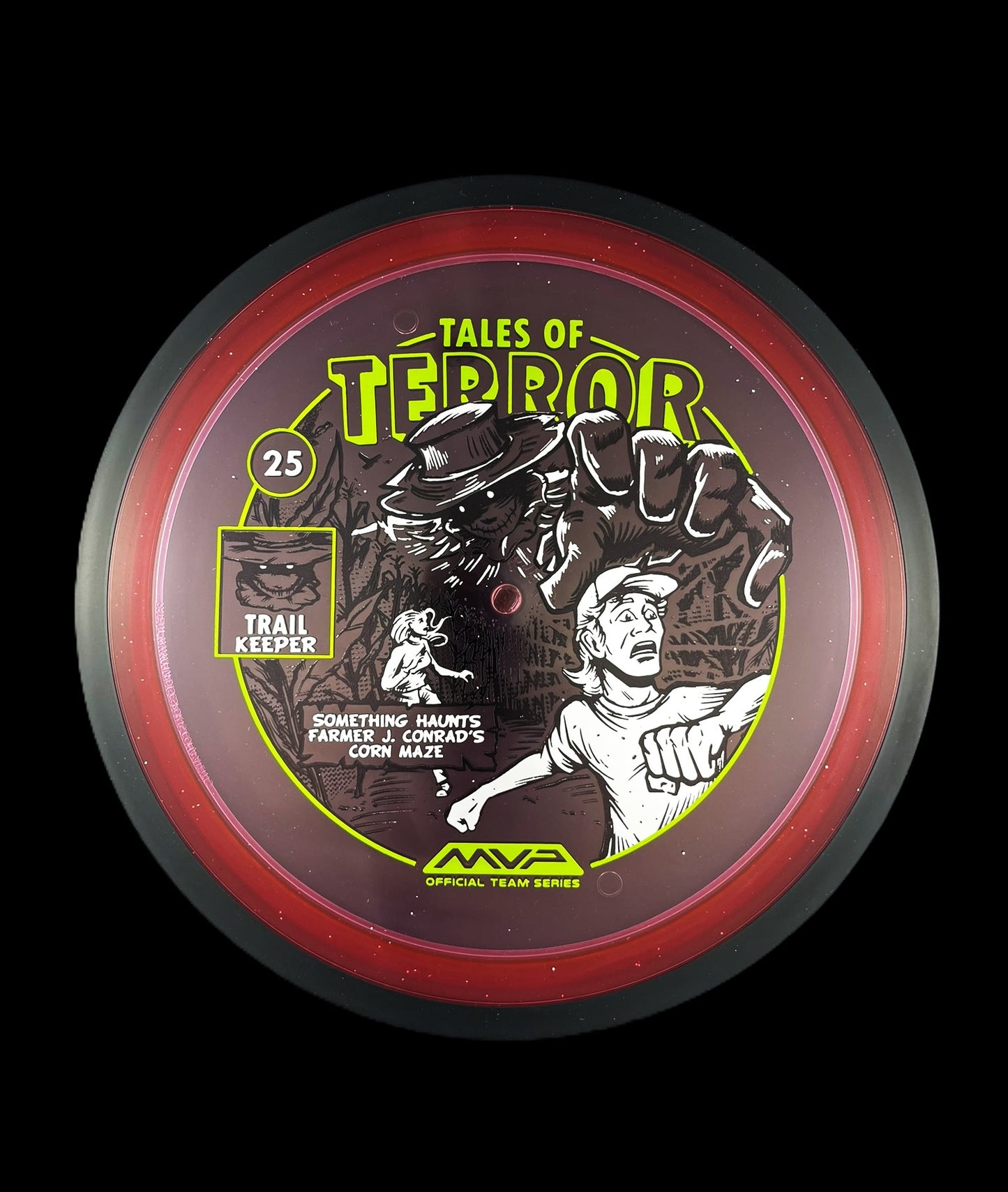 MVP Proton Trail - 2025 Halloween Special Edition