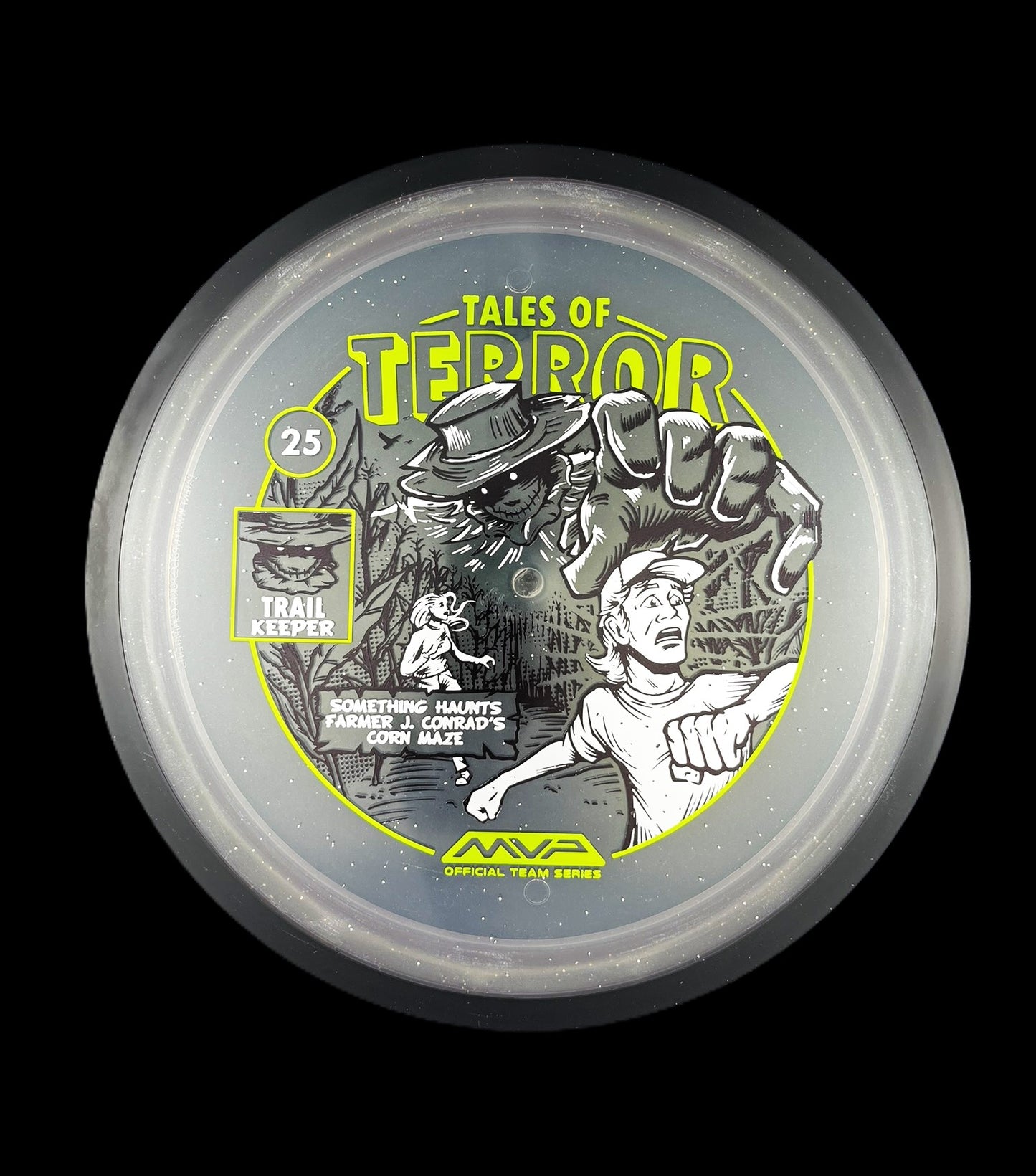 MVP Proton Trail - 2025 Halloween Special Edition