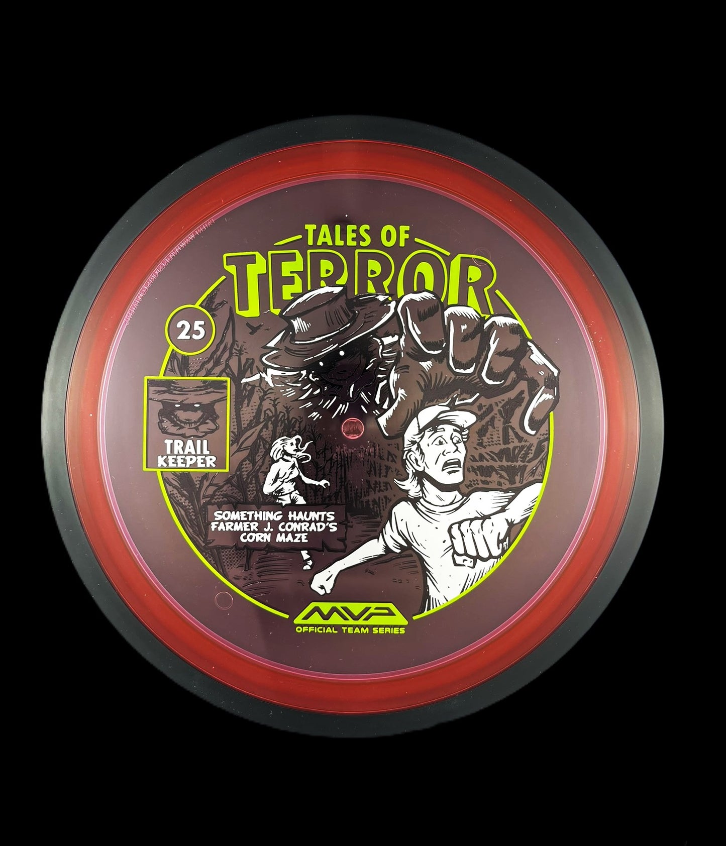 MVP Proton Trail - 2025 Halloween Special Edition