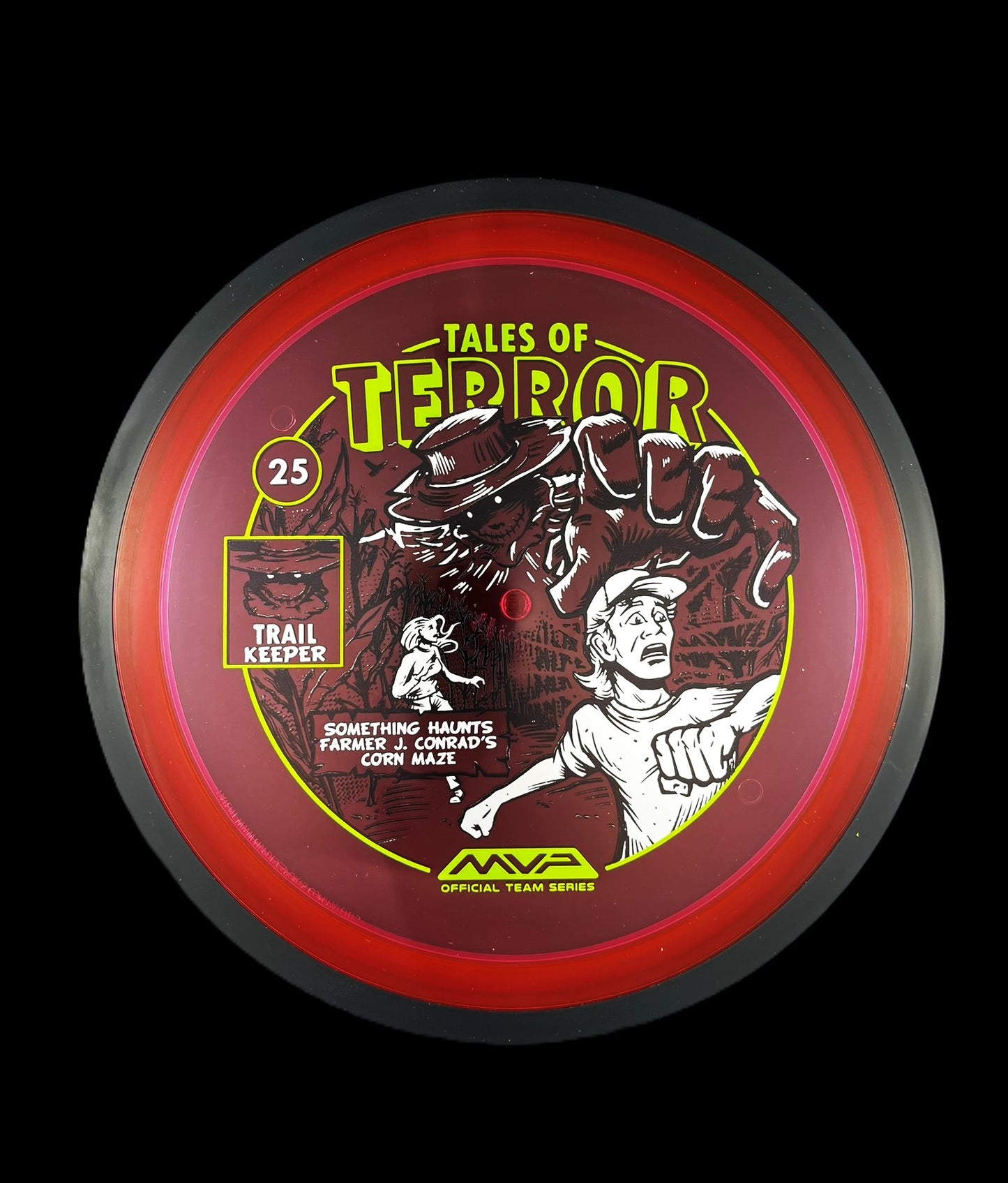 MVP Proton Trail - 2025 Halloween Special Edition