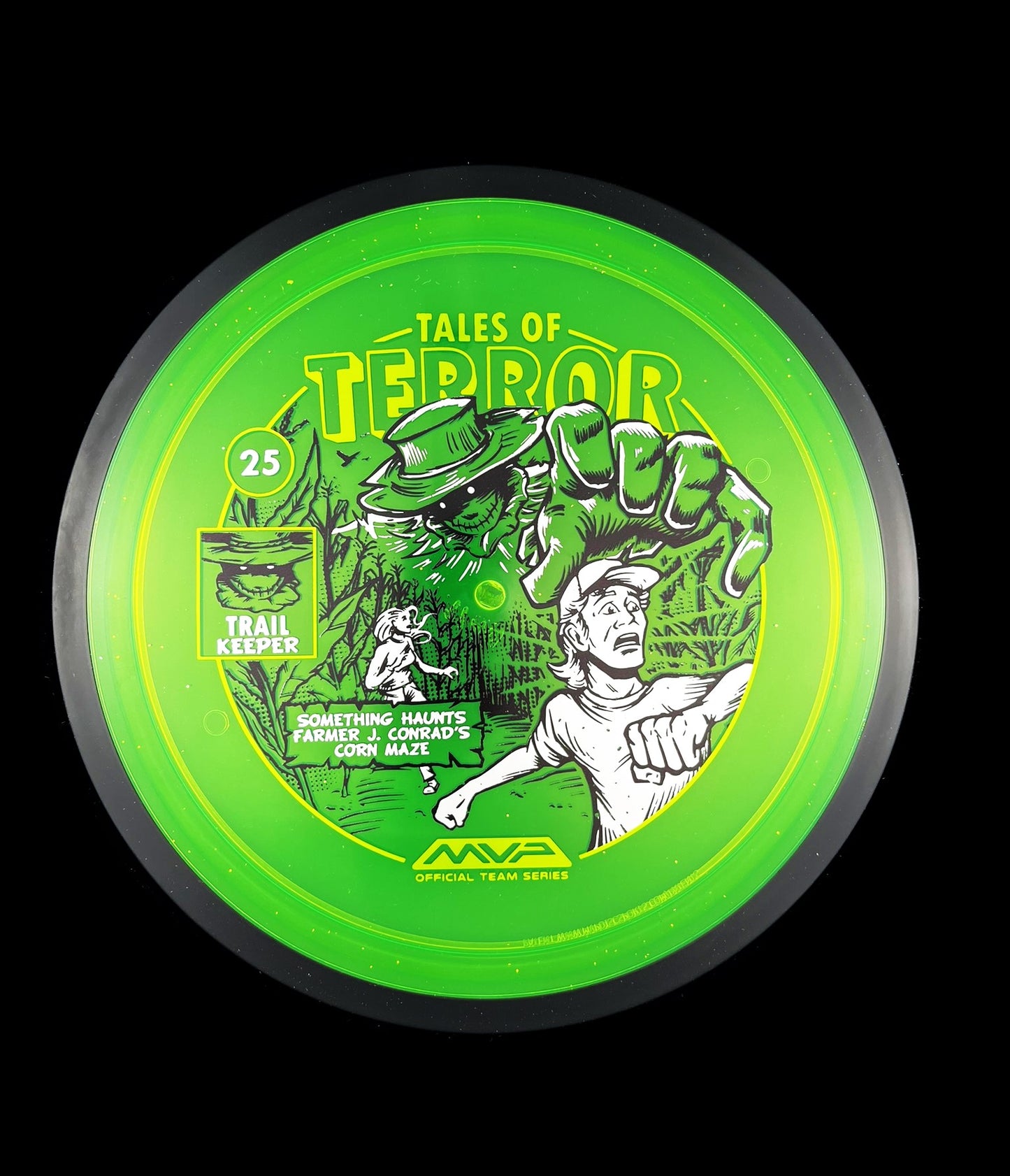 MVP Proton Trail - 2025 Halloween Special Edition