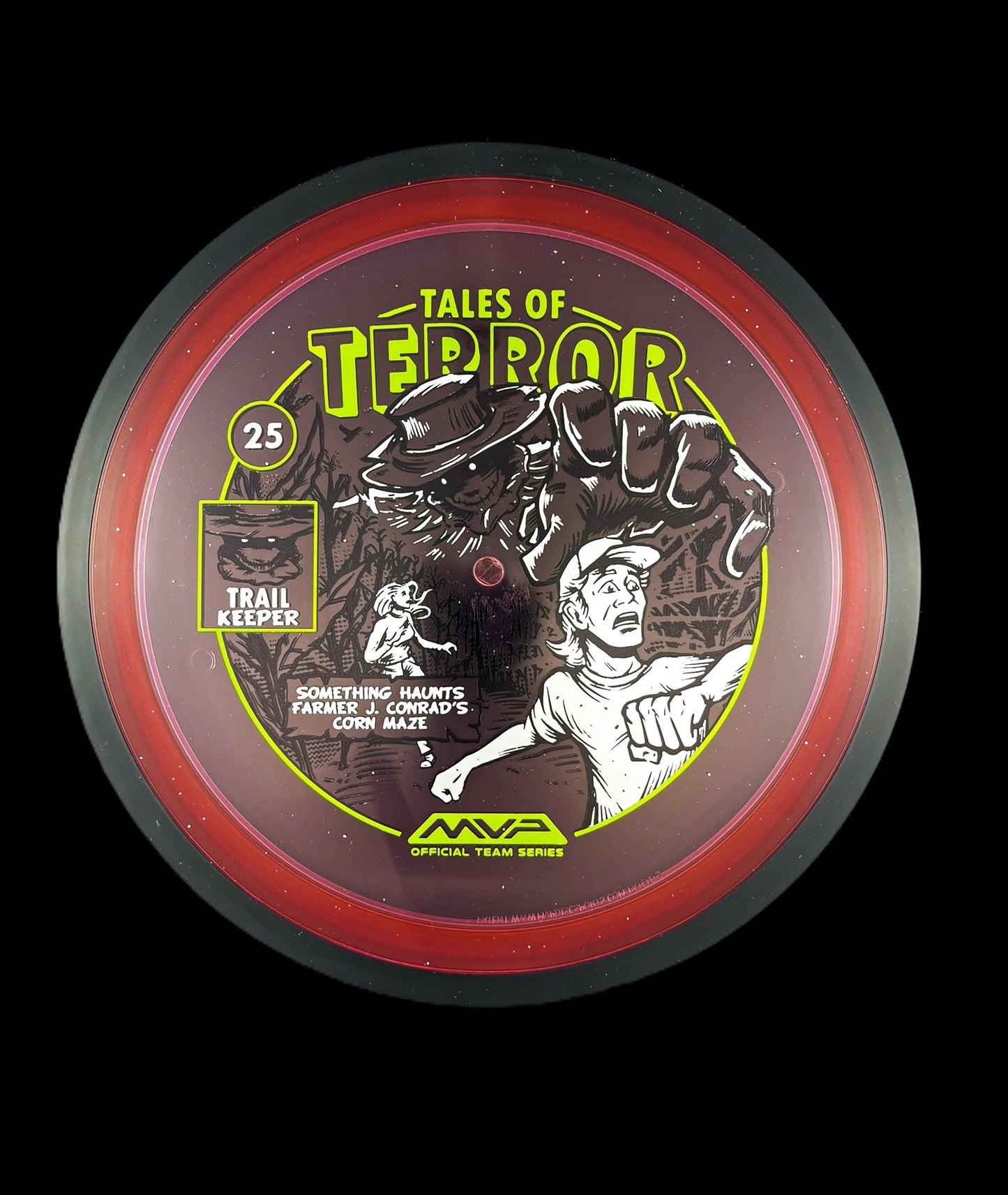 MVP Proton Trail - 2025 Halloween Special Edition