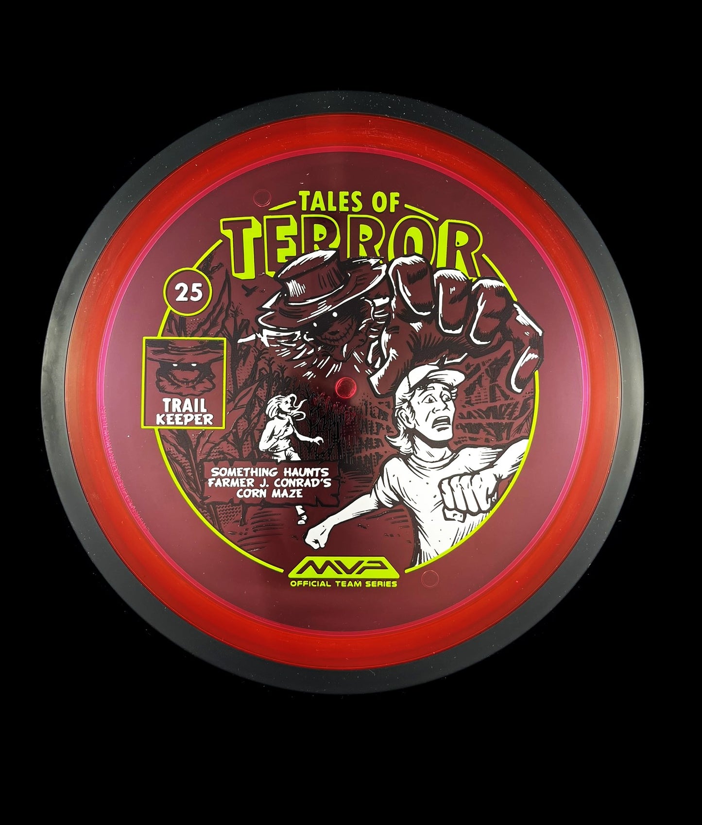 MVP Proton Trail - 2025 Halloween Special Edition