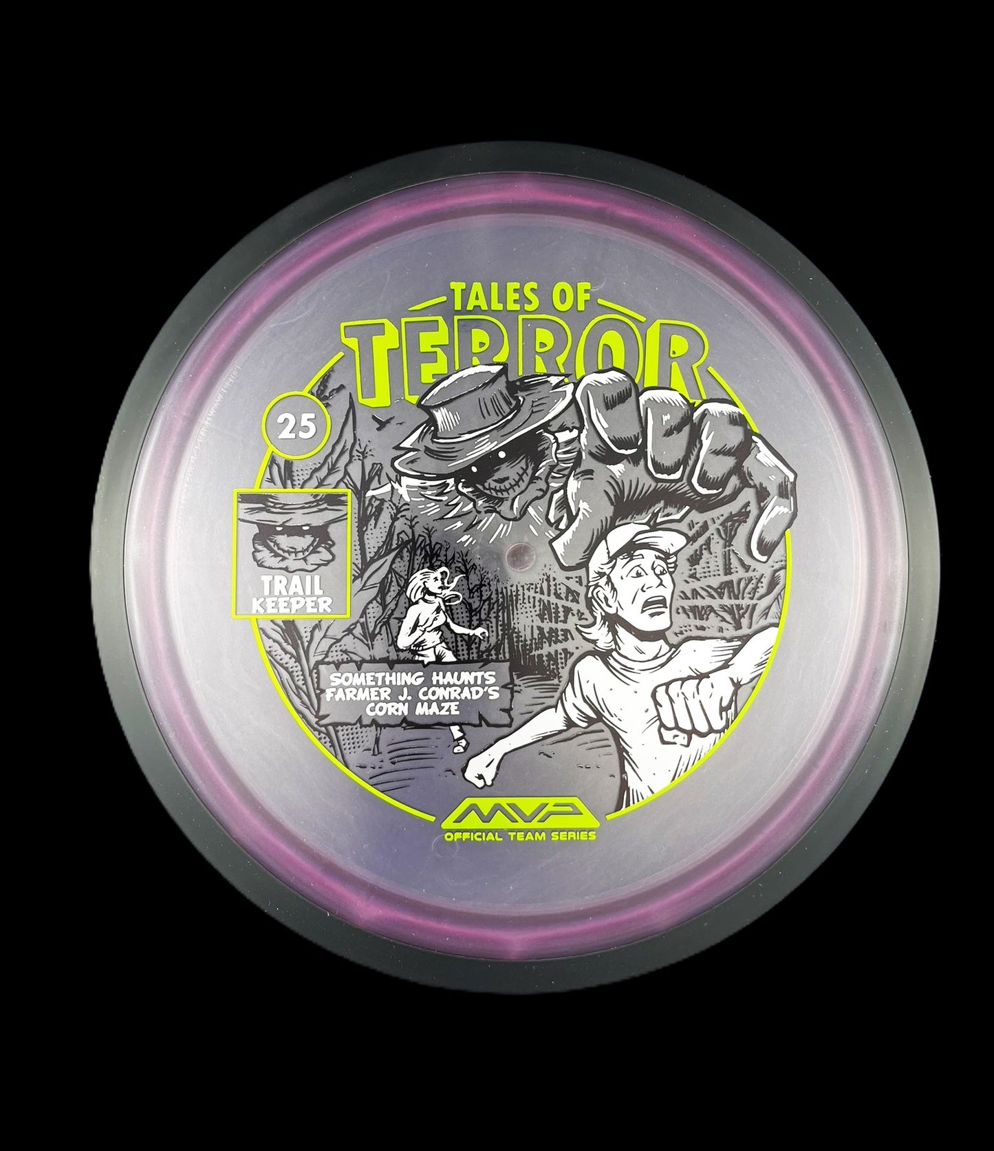 MVP Proton Trail - 2025 Halloween Special Edition