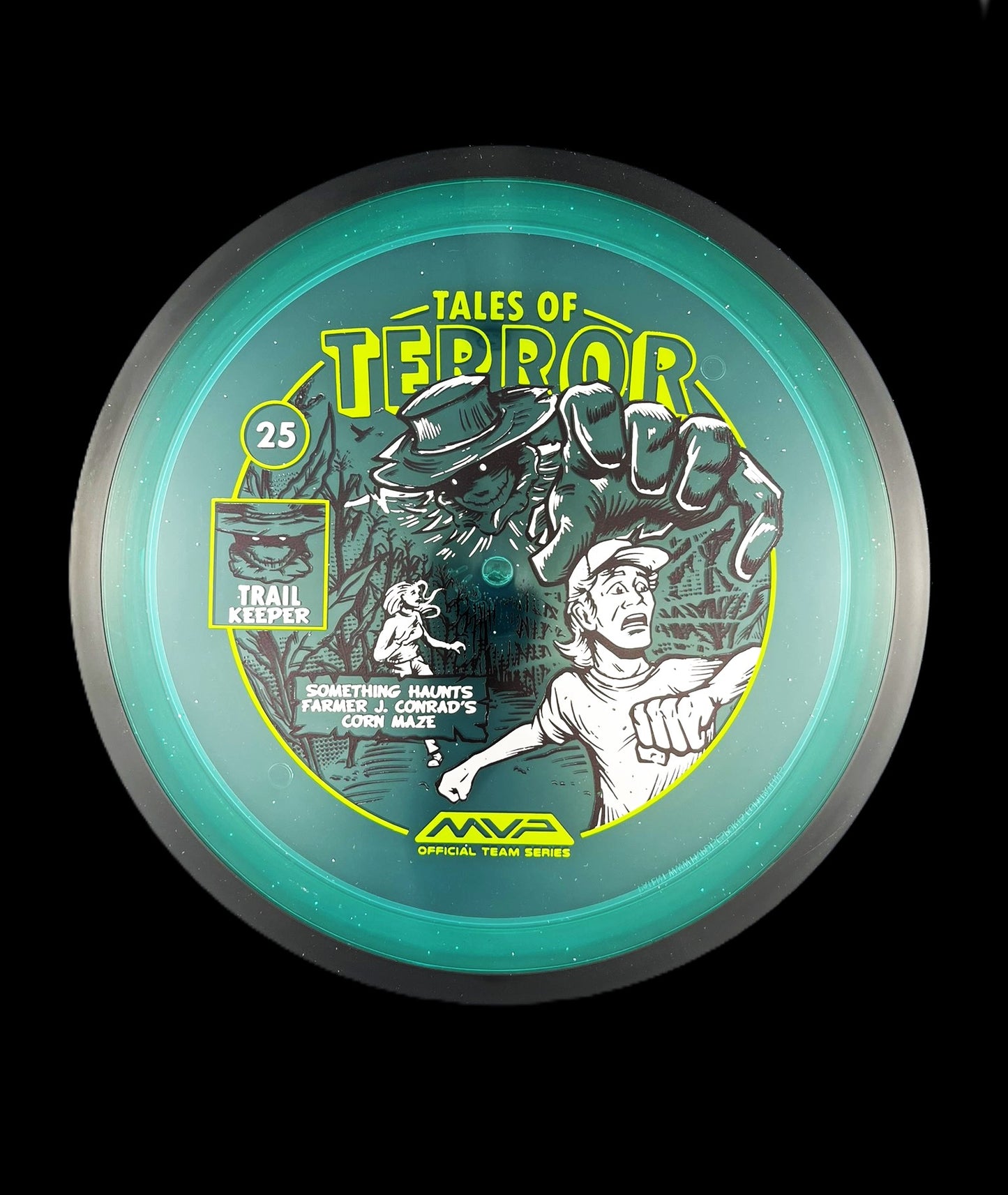 MVP Proton Trail - 2025 Halloween Special Edition