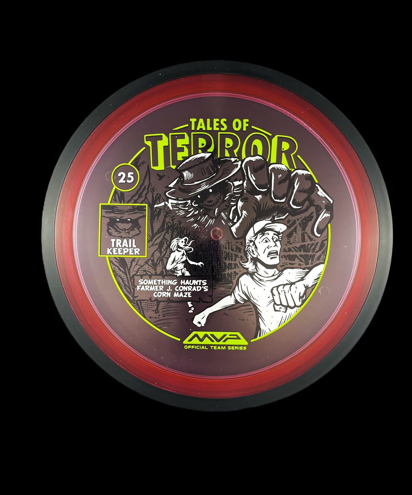 MVP Proton Trail - 2025 Halloween Special Edition