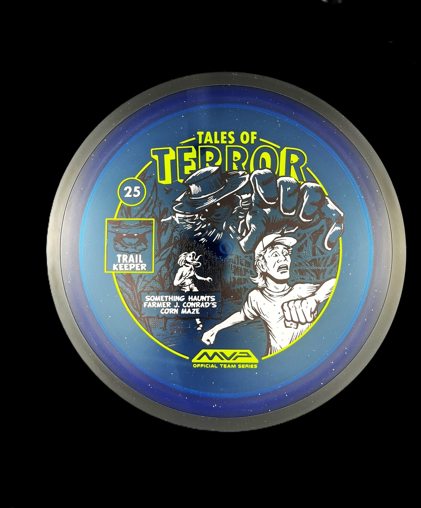 MVP Proton Trail - 2025 Halloween Special Edition