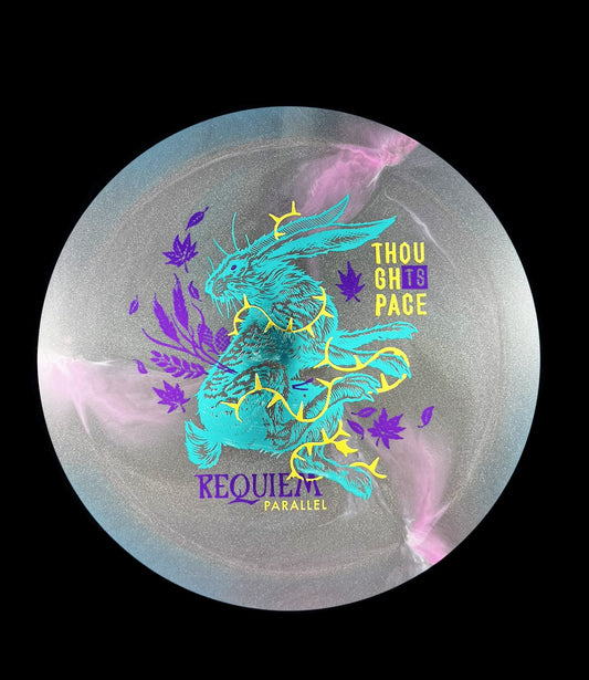 Thought Space Athletics Parallel Requiem