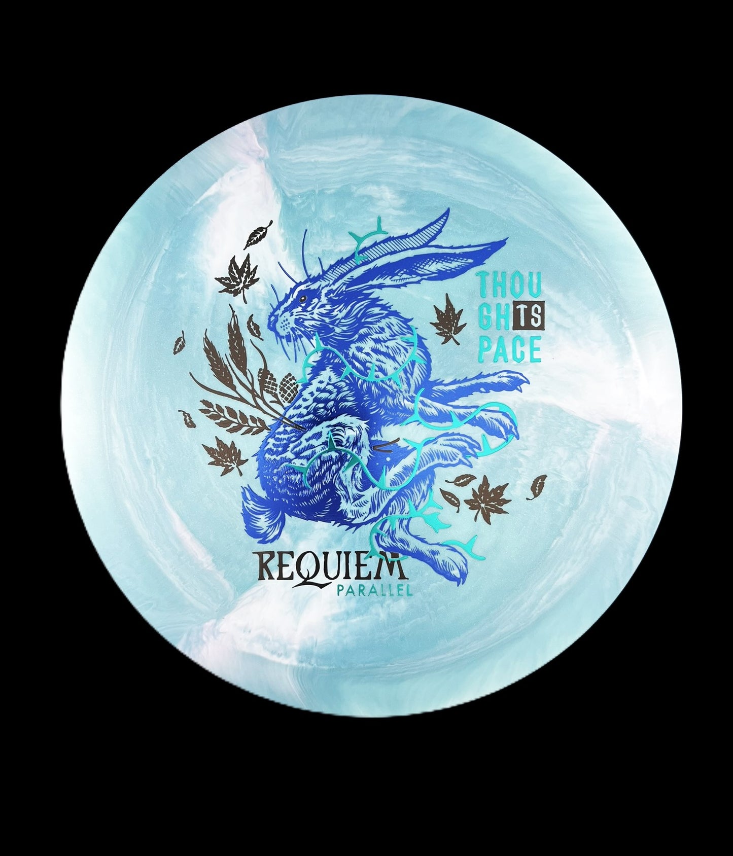 Thought Space Athletics Parallel Requiem