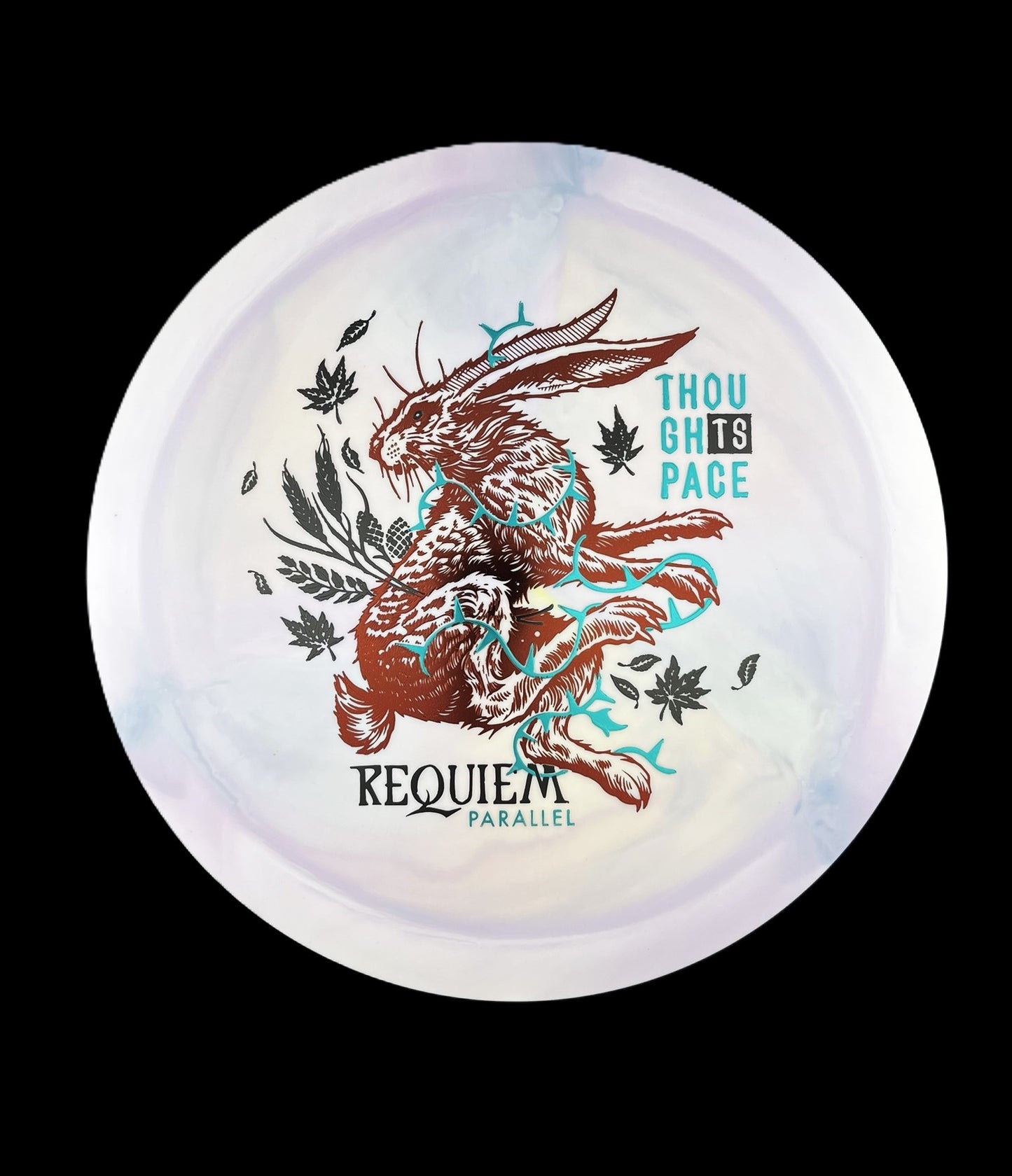 Thought Space Athletics Parallel Requiem