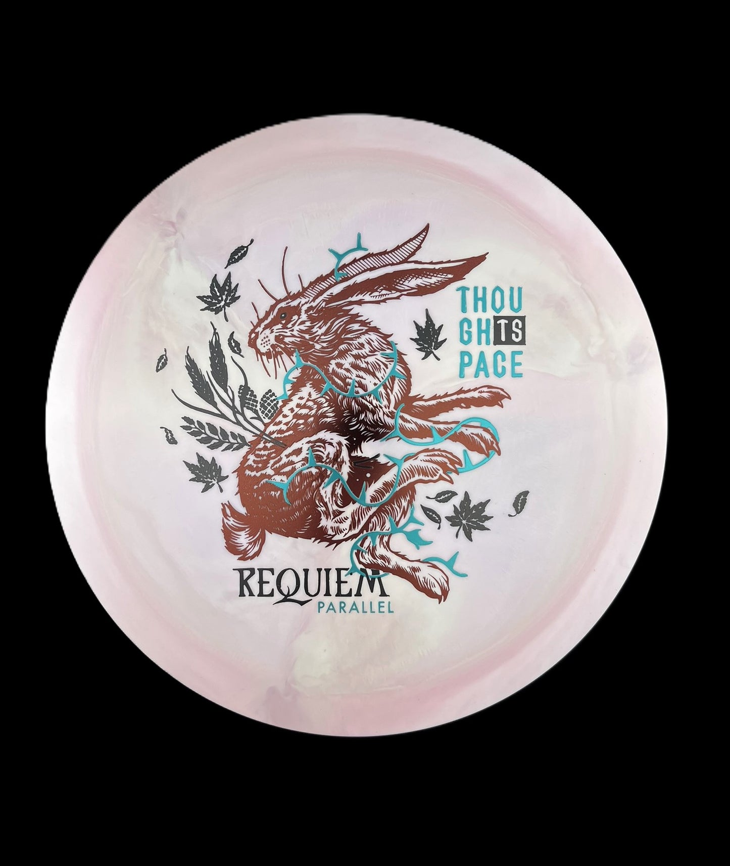 Thought Space Athletics Parallel Requiem