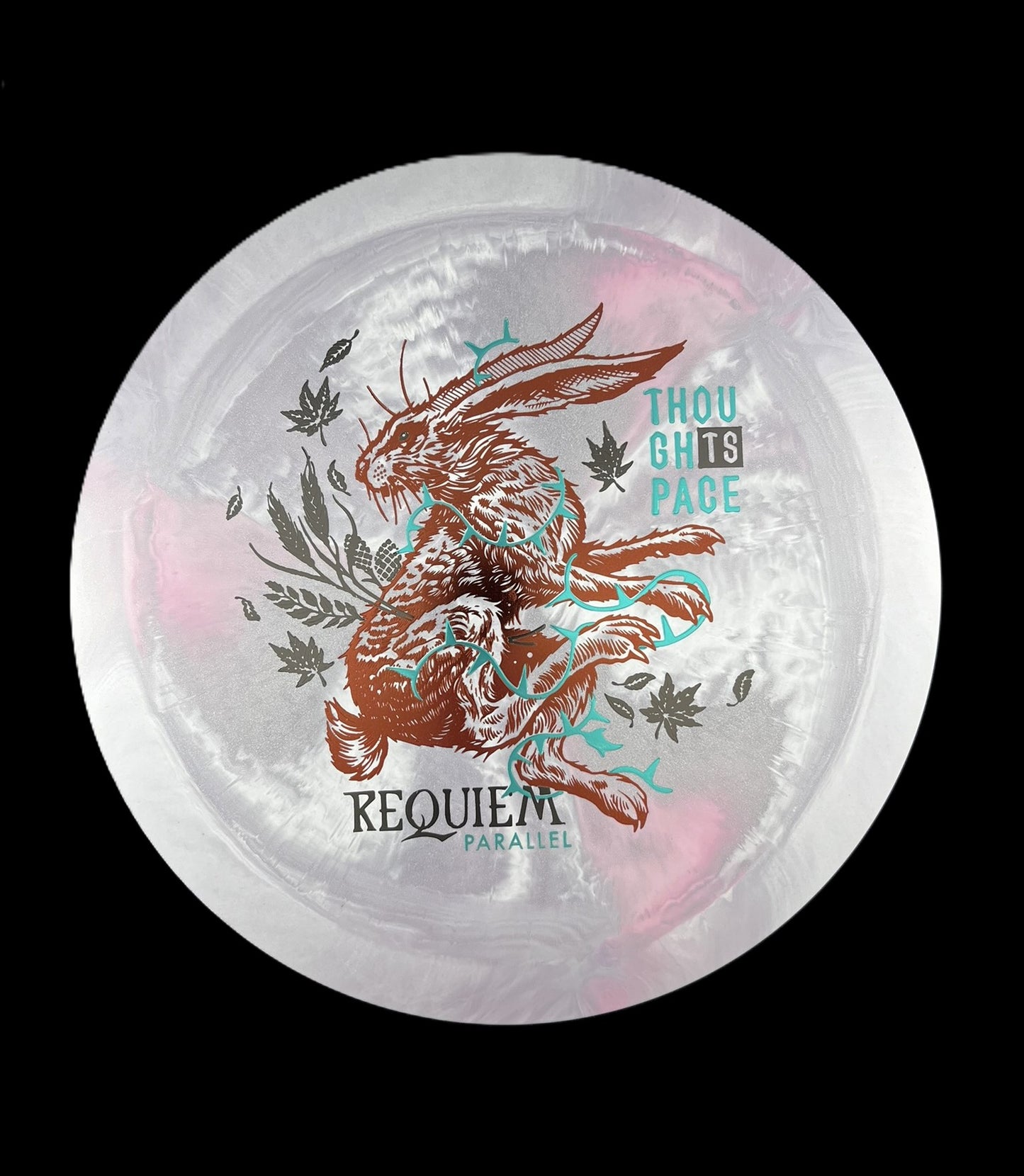 Thought Space Athletics Parallel Requiem