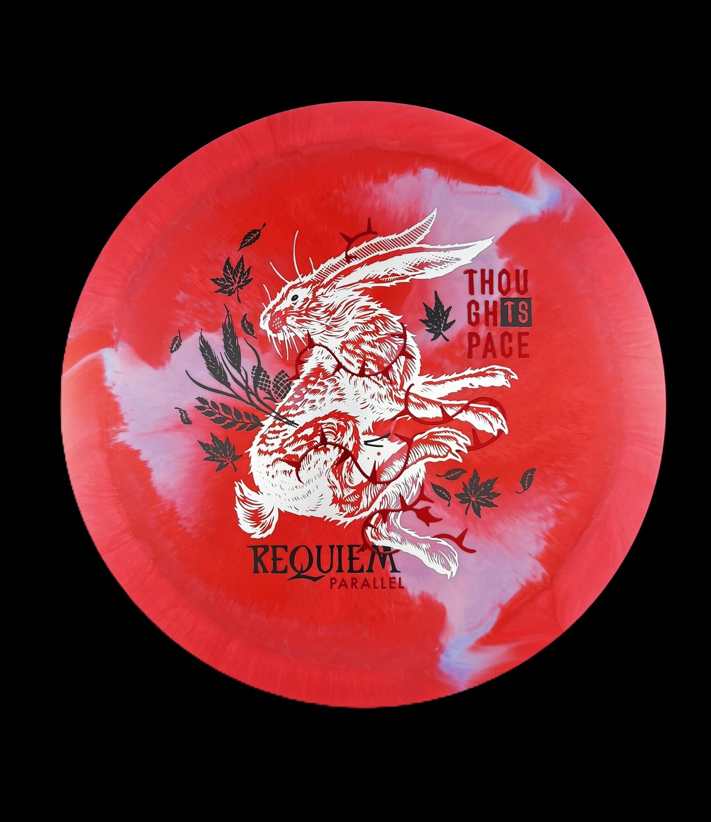 Thought Space Athletics Parallel Requiem