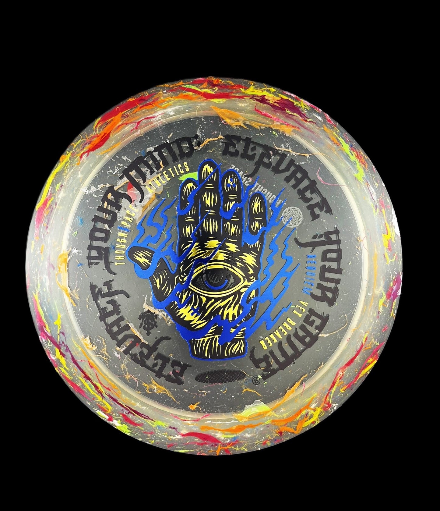 Thought Space Athletics Vex Breaker Requiem