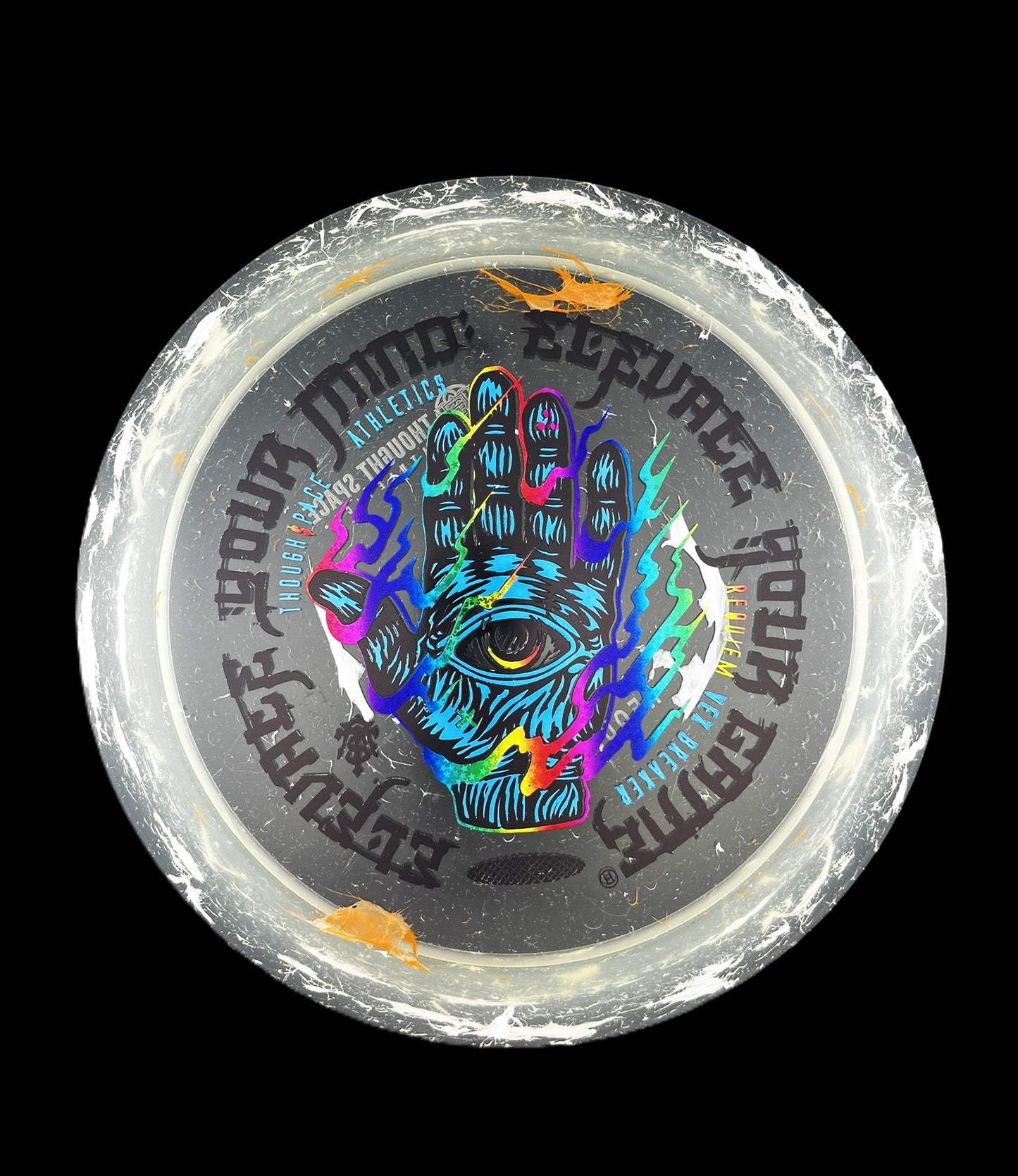 Thought Space Athletics Vex Breaker Requiem