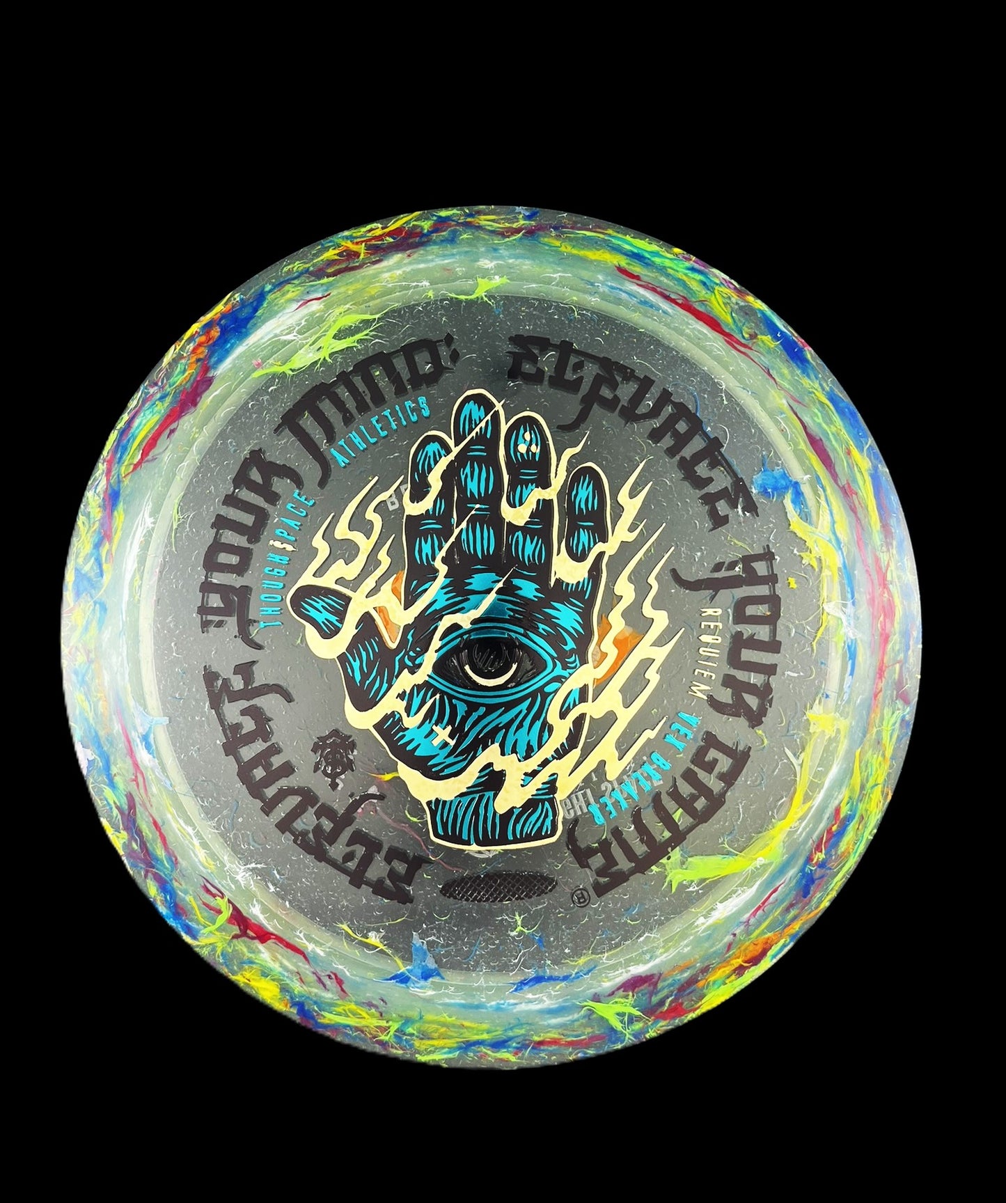 Thought Space Athletics Vex Breaker Requiem