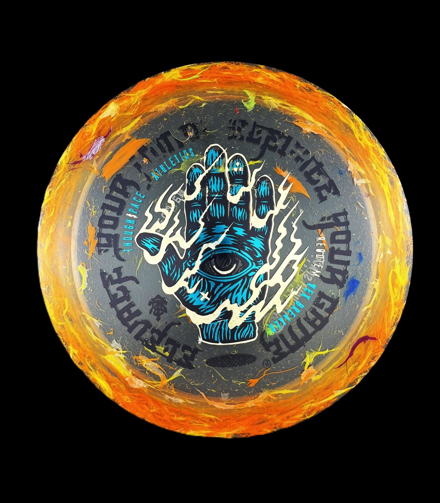 Thought Space Athletics Vex Breaker Requiem