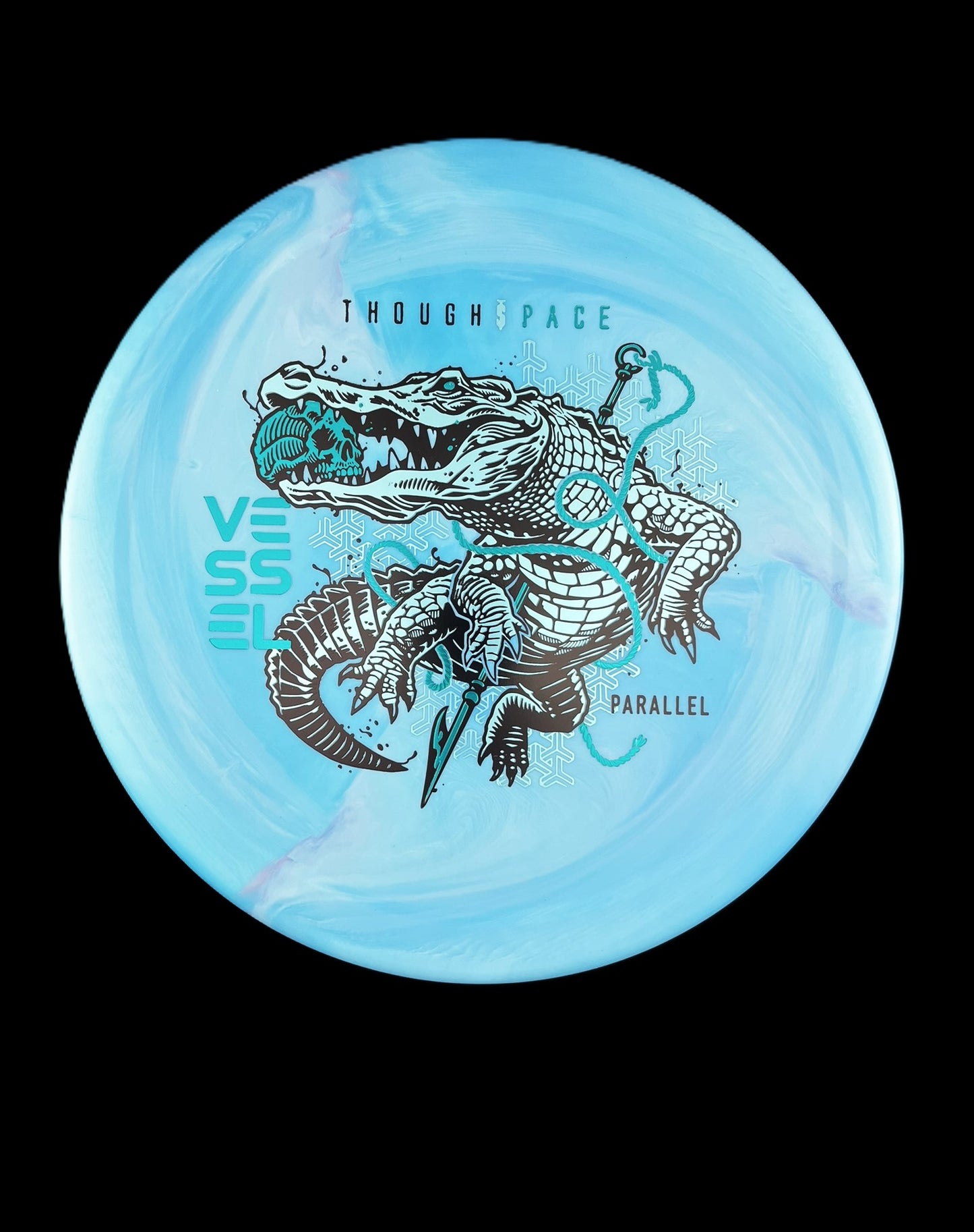 Thought Space Athletics Parallel Vessel