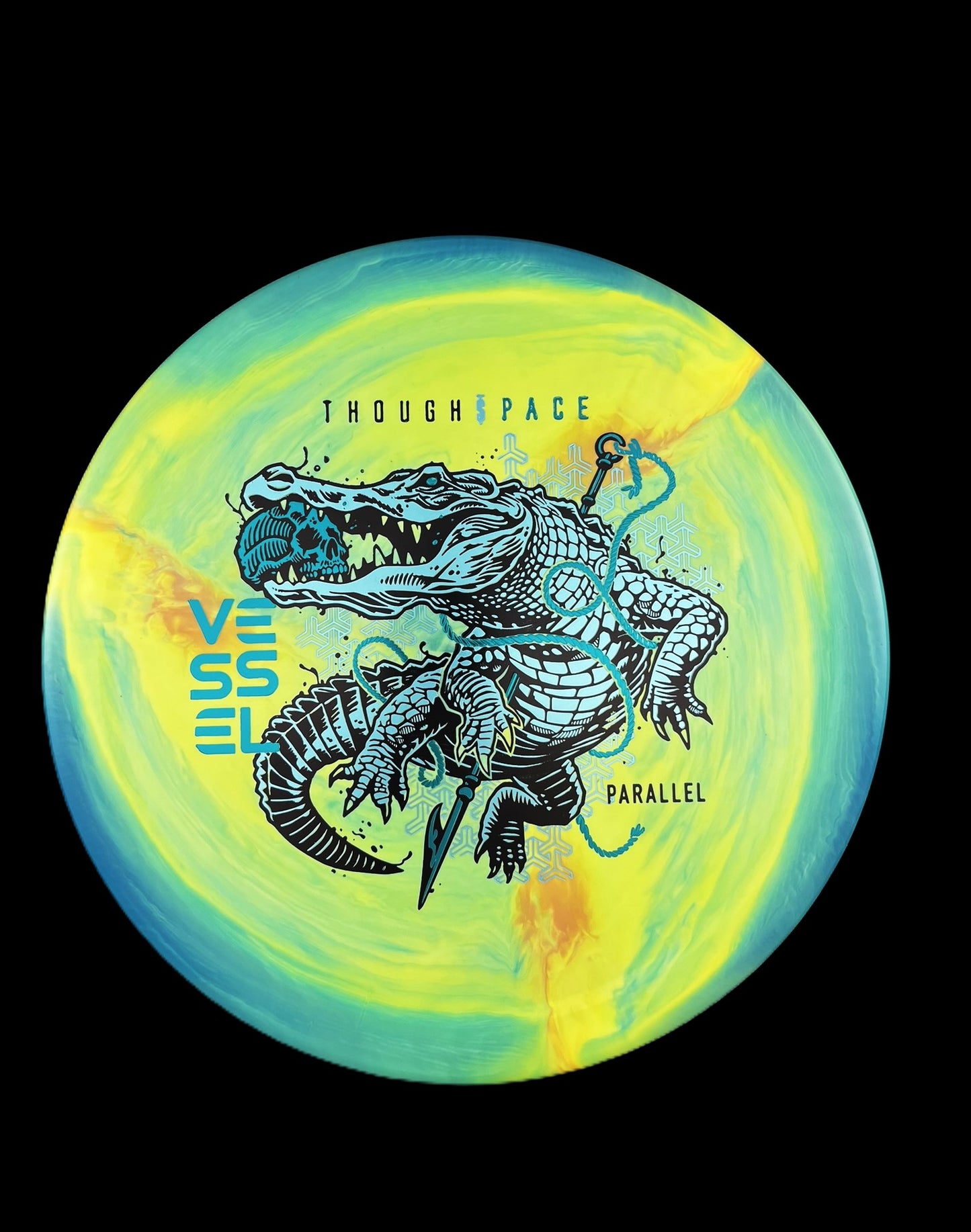 Thought Space Athletics Parallel Vessel